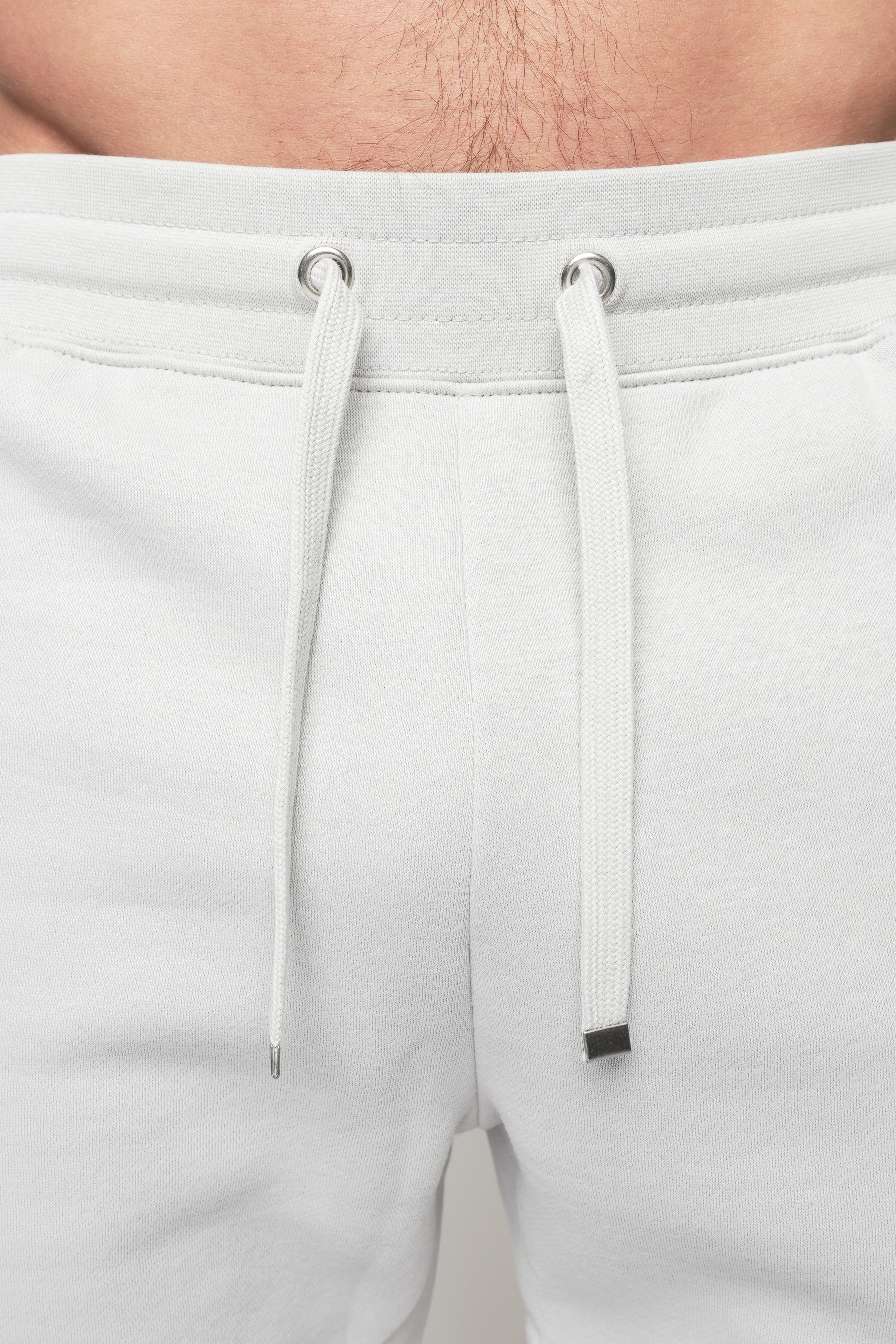 BARATZ GREY SHORT - Image 5