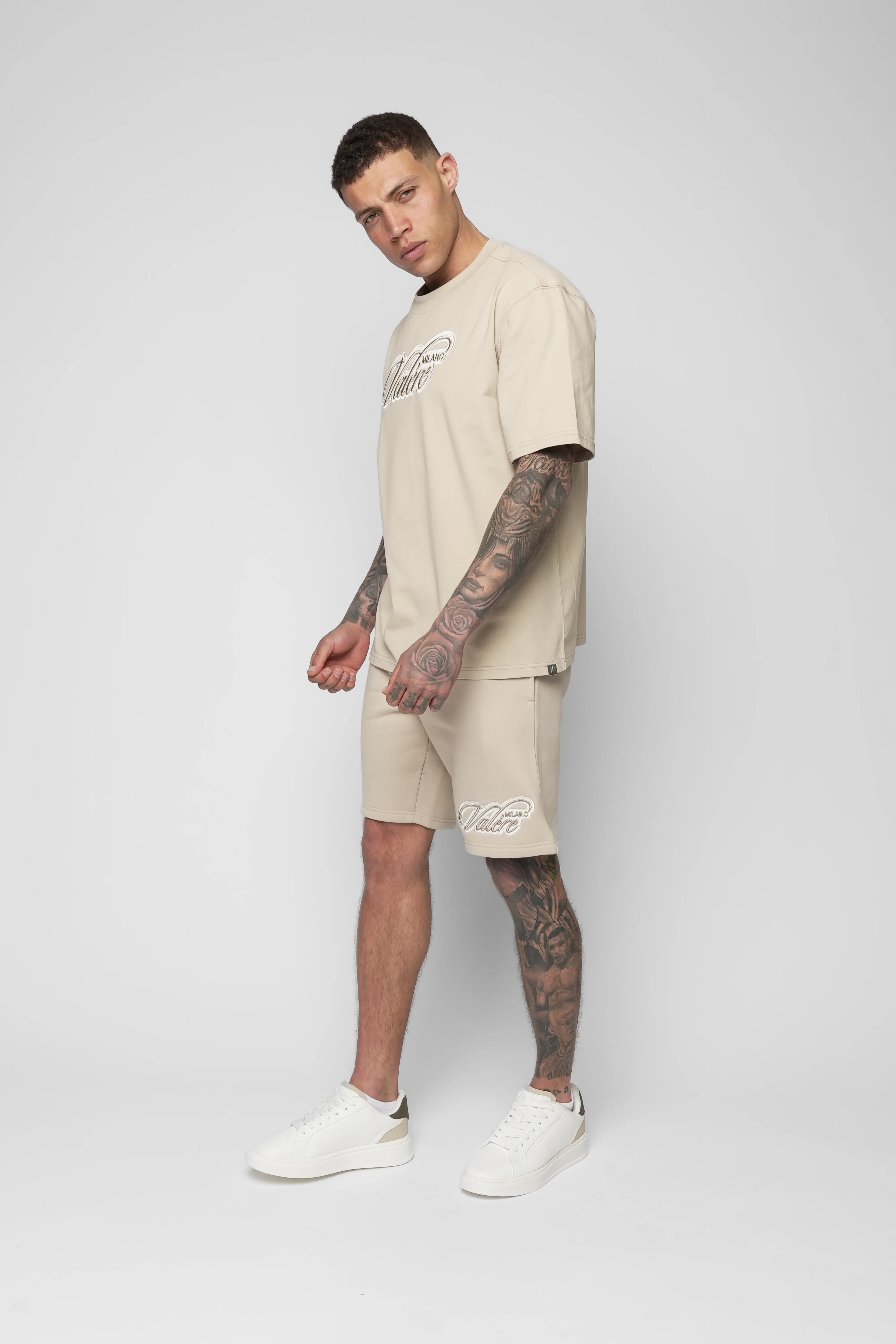 BARATZ STONE TEE - Image 4