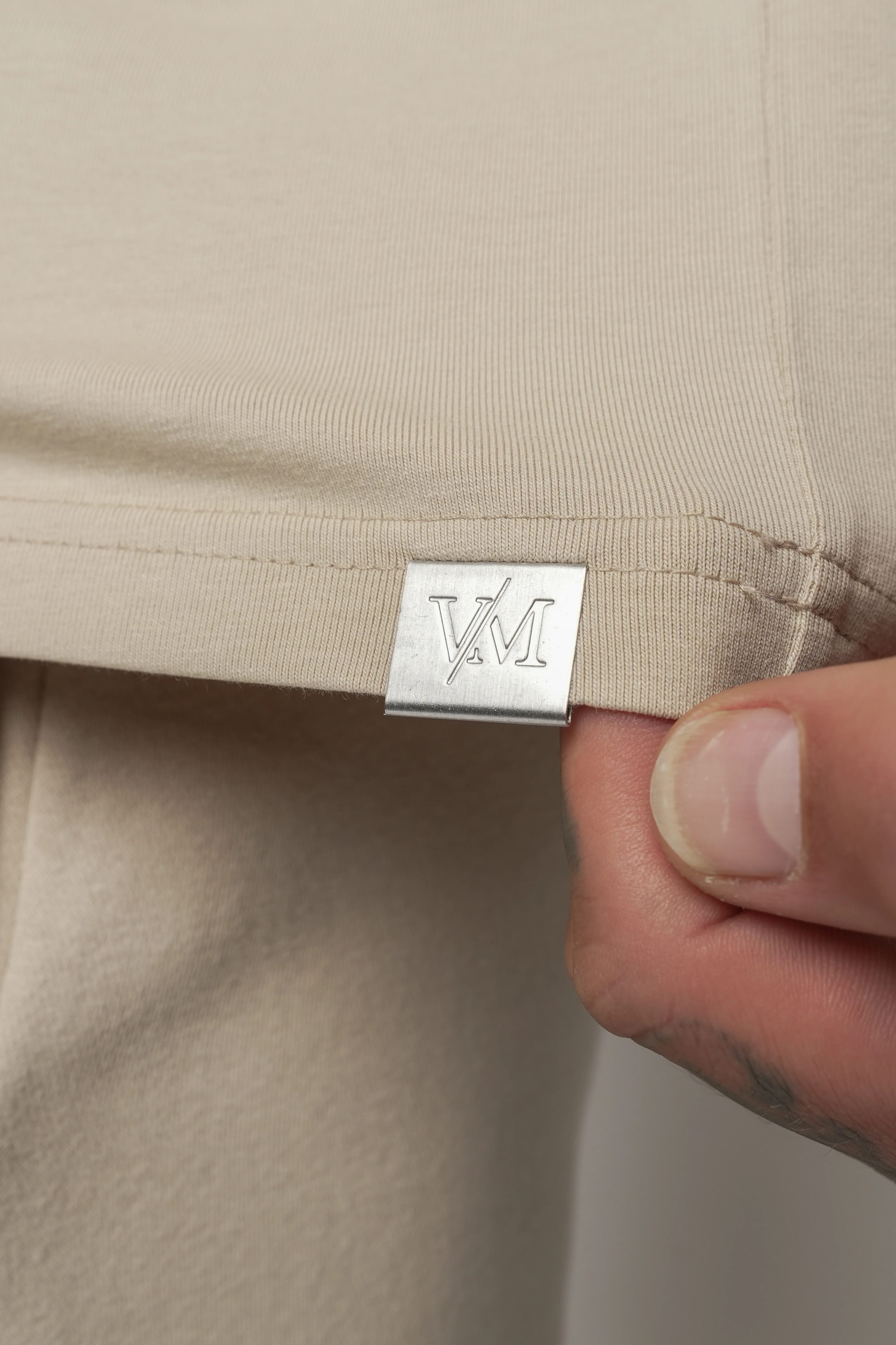 BARATZ STONE TEE - Image 6