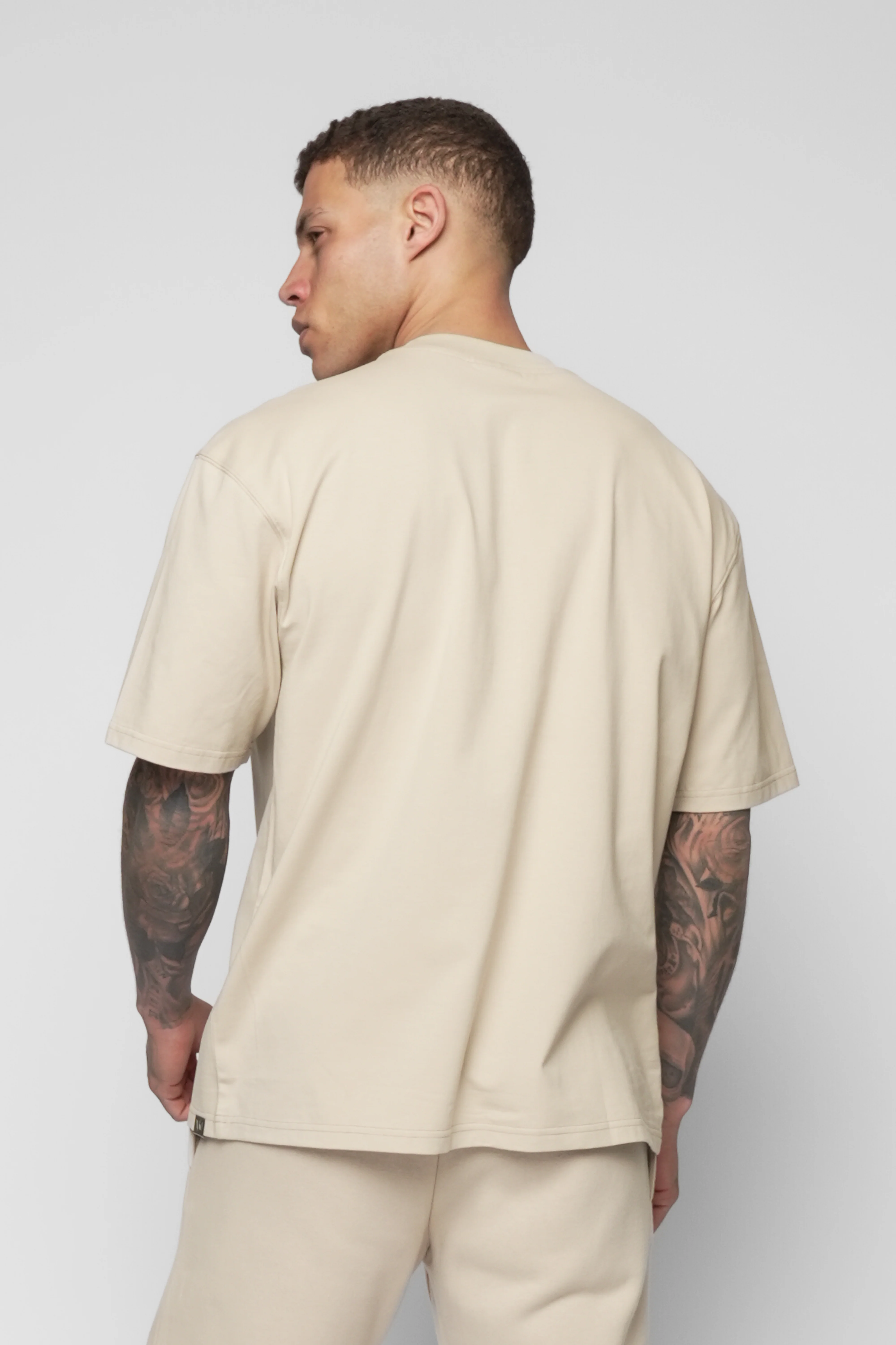 BARATZ STONE TEE - Image 5