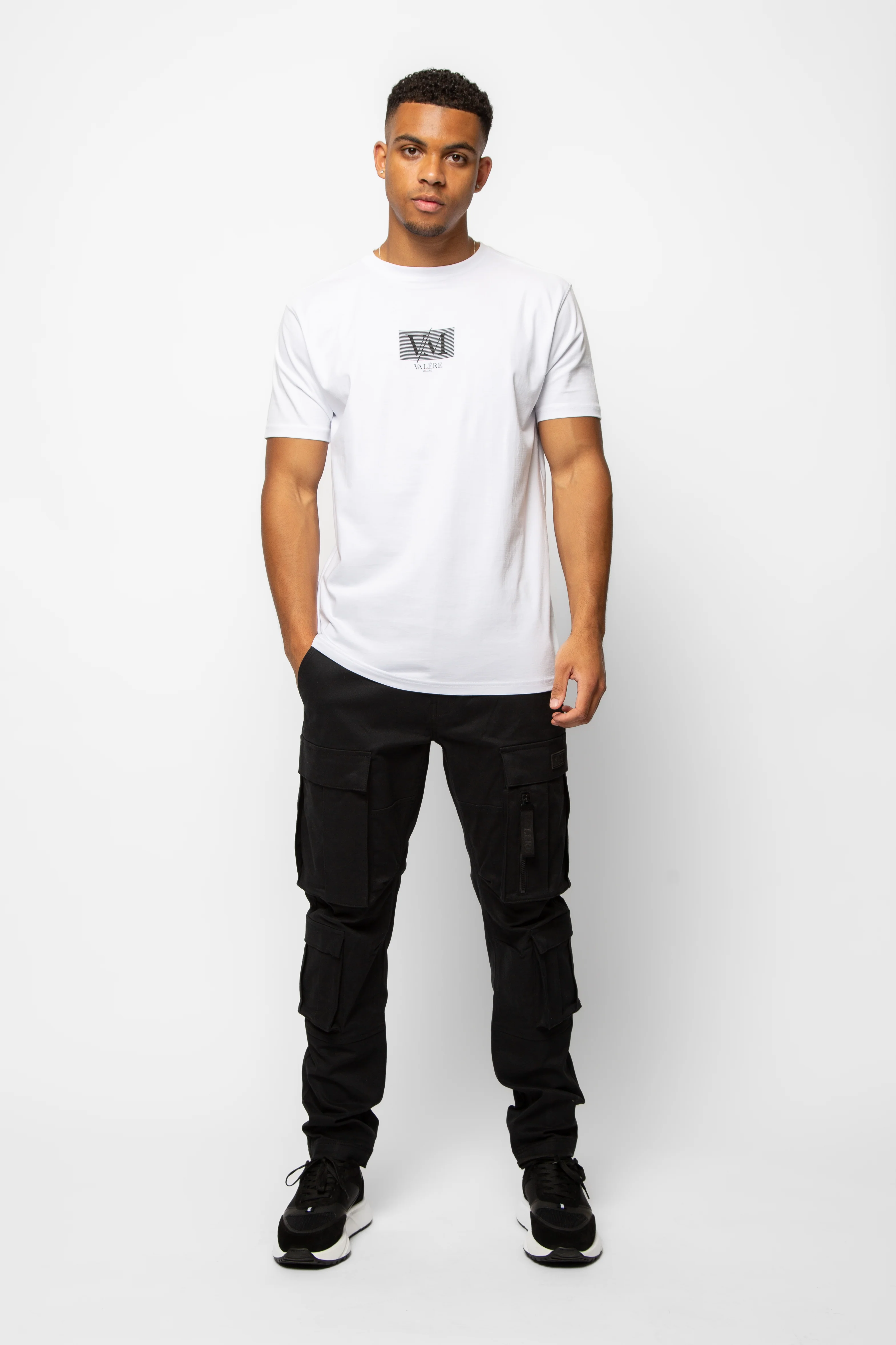 CARRICO BLACK CARGO - Image 4