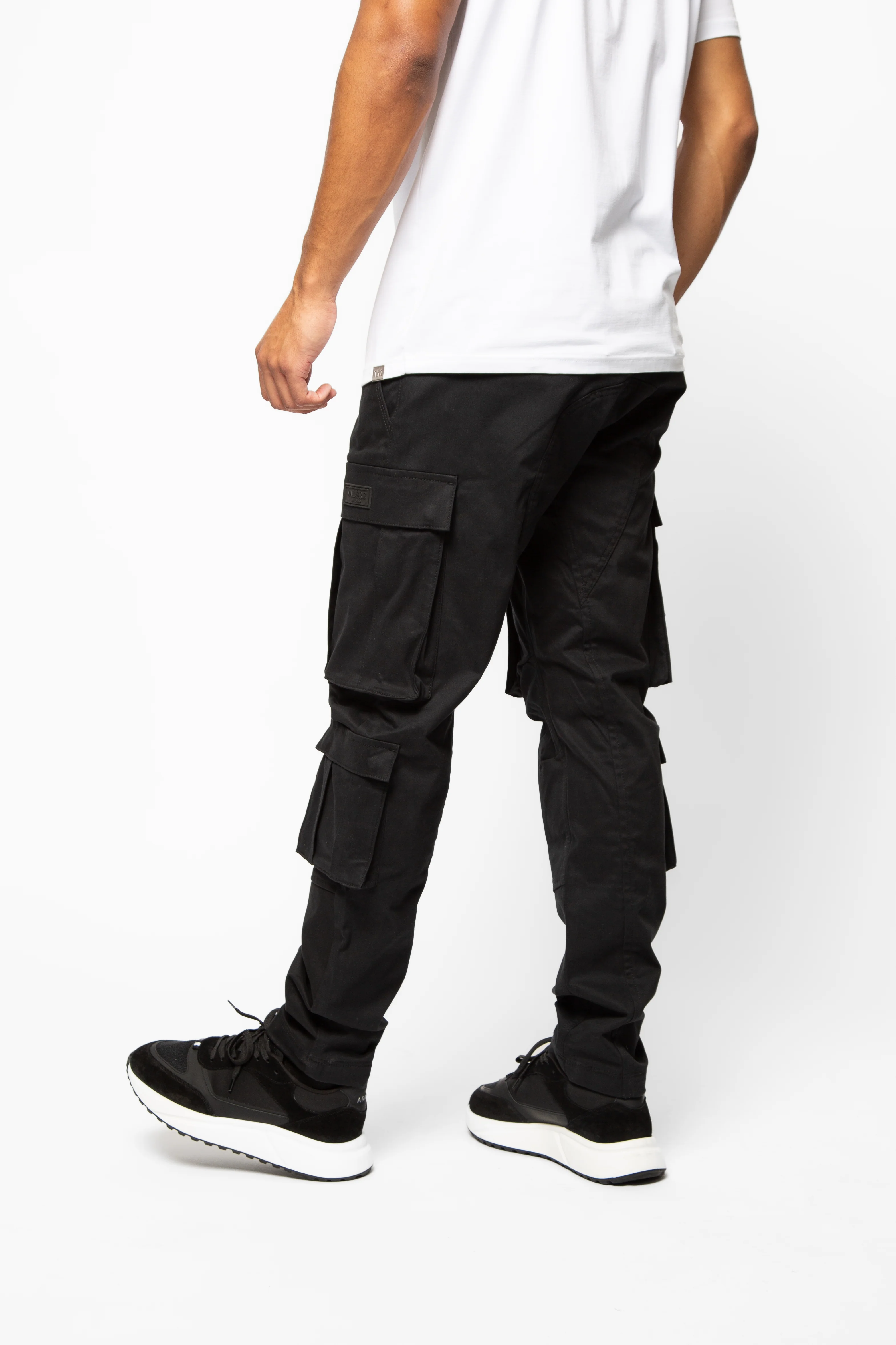 CARRICO BLACK CARGO - Image 5