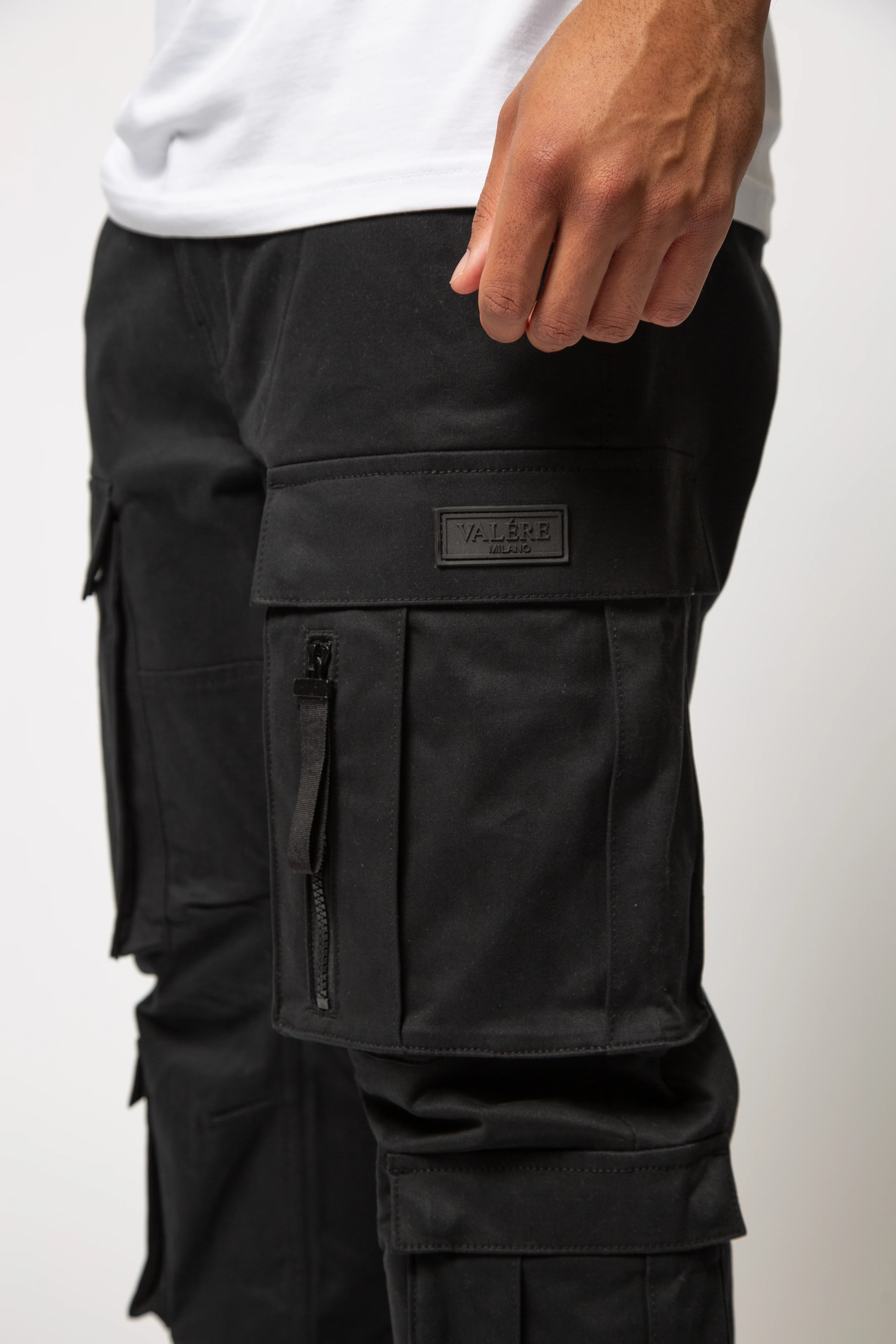 CARRICO BLACK CARGO - Image 6
