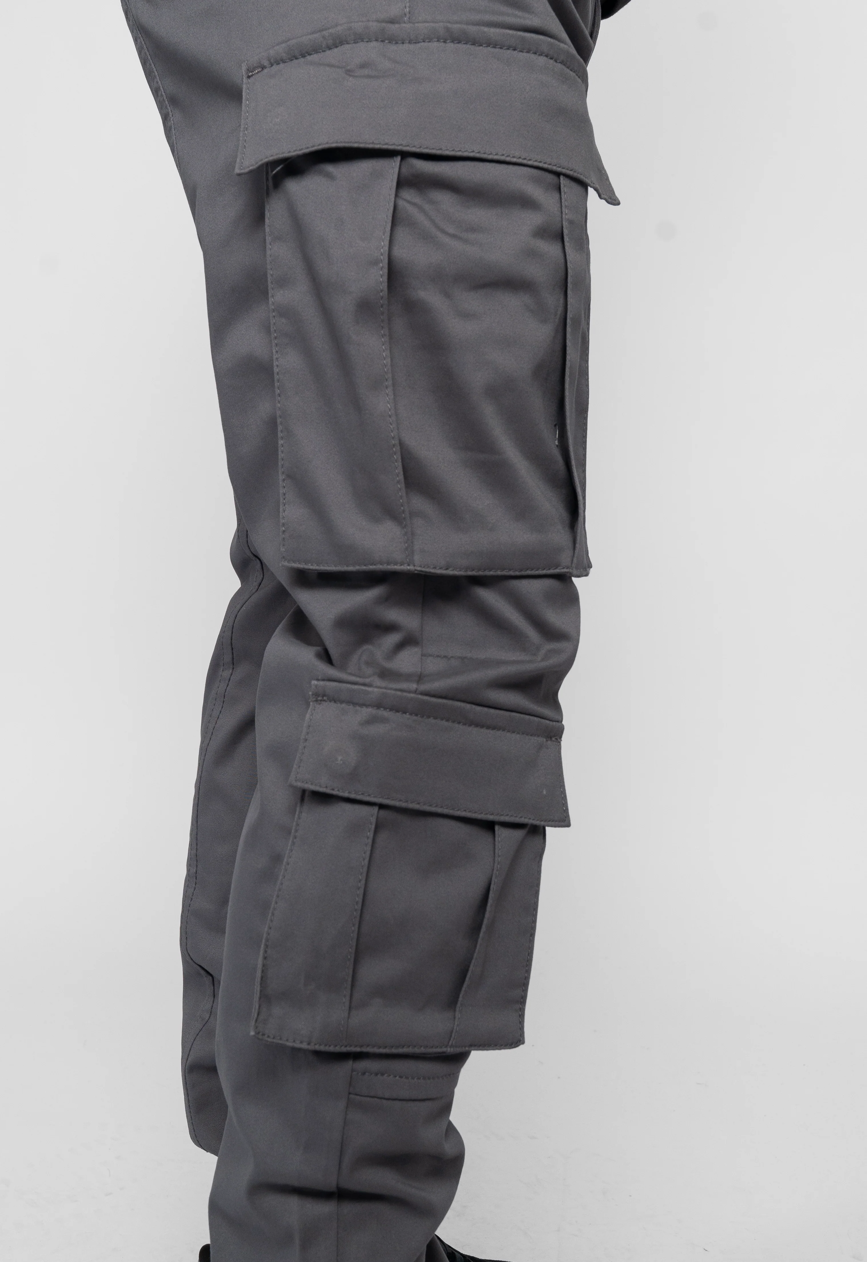 CARRICO CHARCOAL CARGO - Image 7
