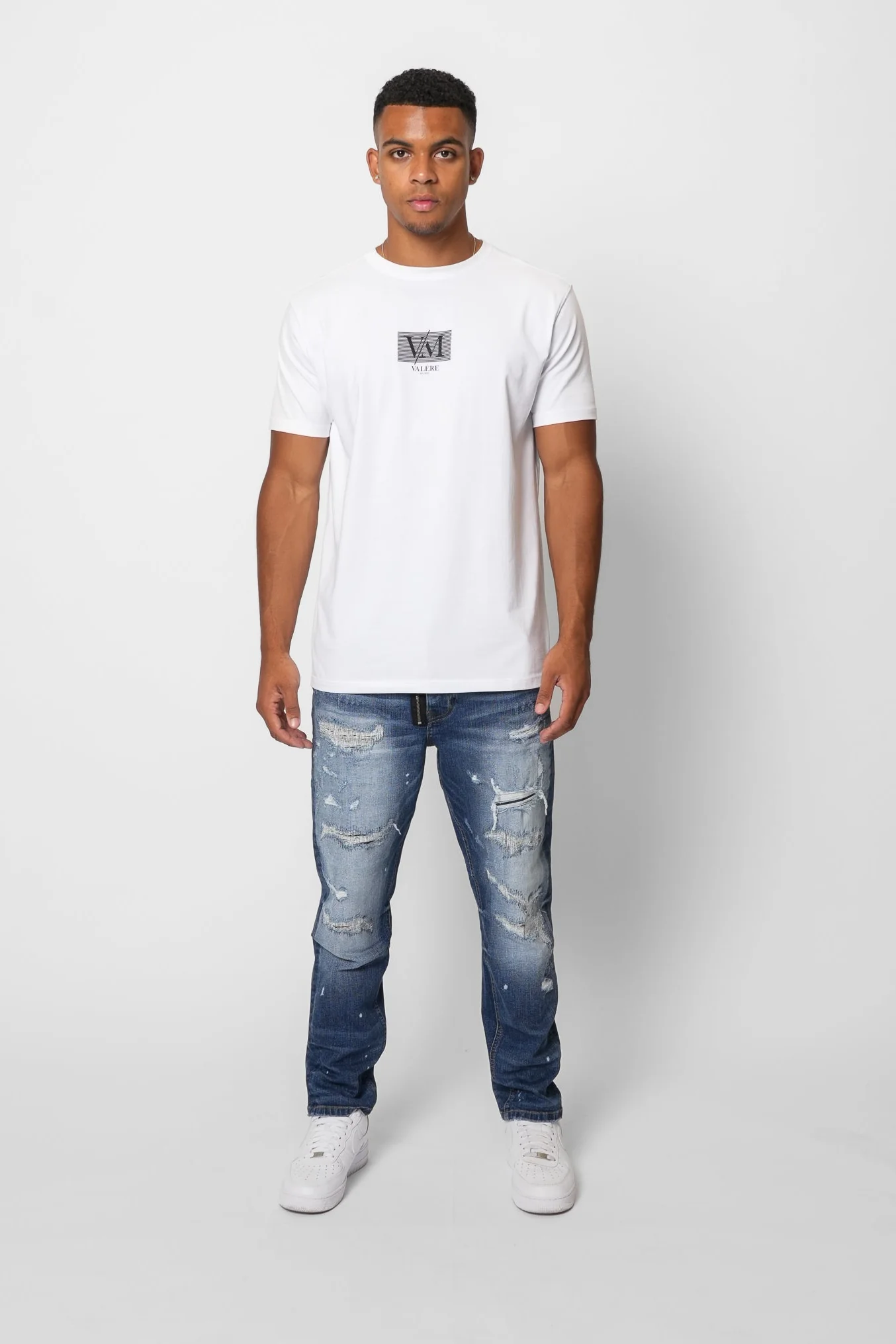 CENGALO BLUE JEAN - Image 4