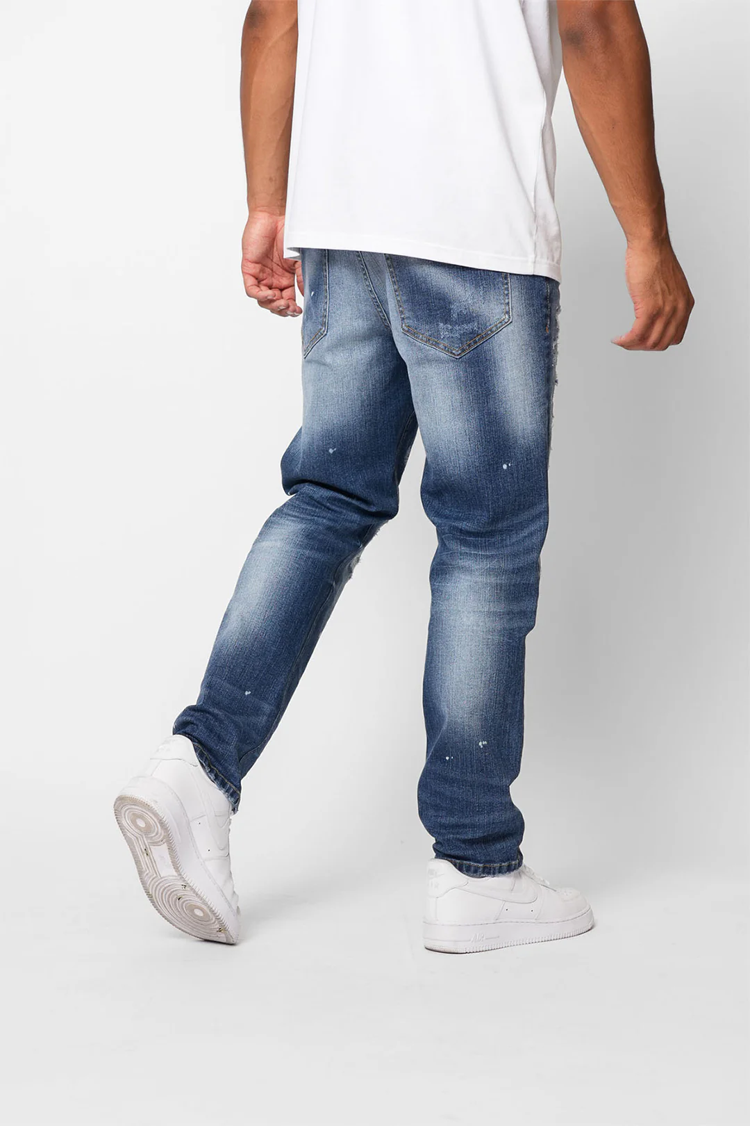 CENGALO BLUE JEAN - Image 5