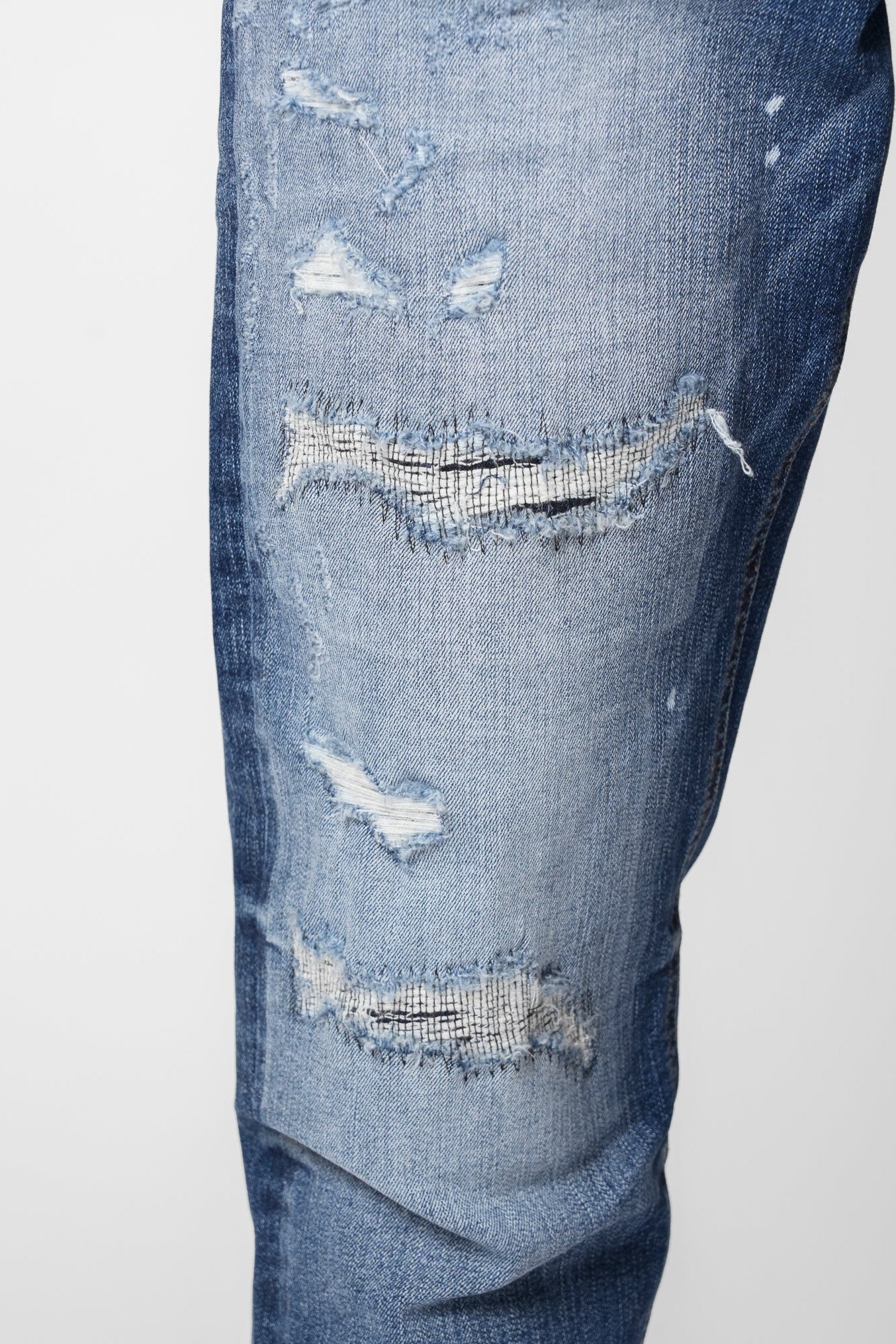 CENGALO BLUE JEAN - Image 6