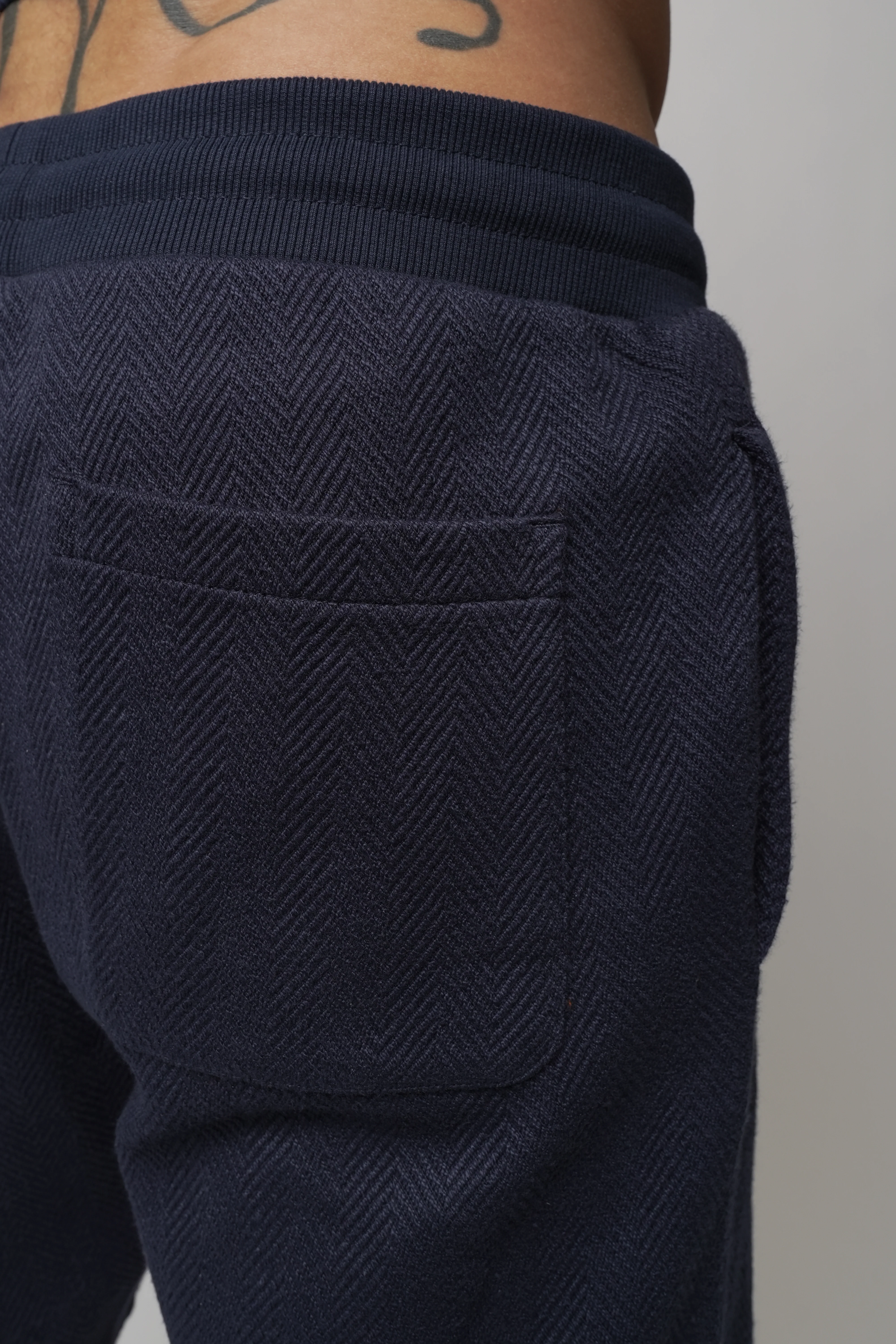 CONZA NAVY SHORT - Image 7