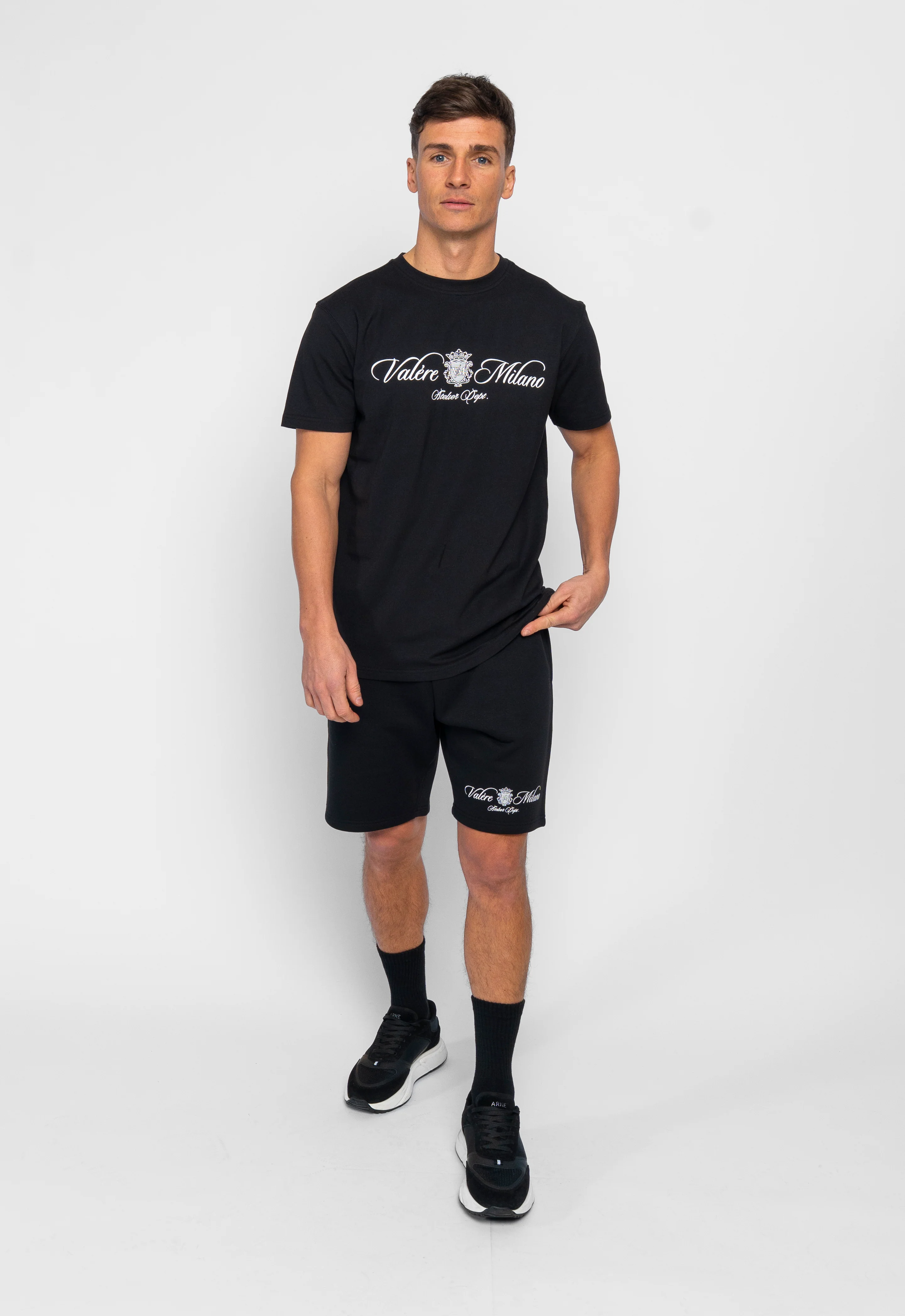 DEVARO BLACK BUNDLE - Image 4