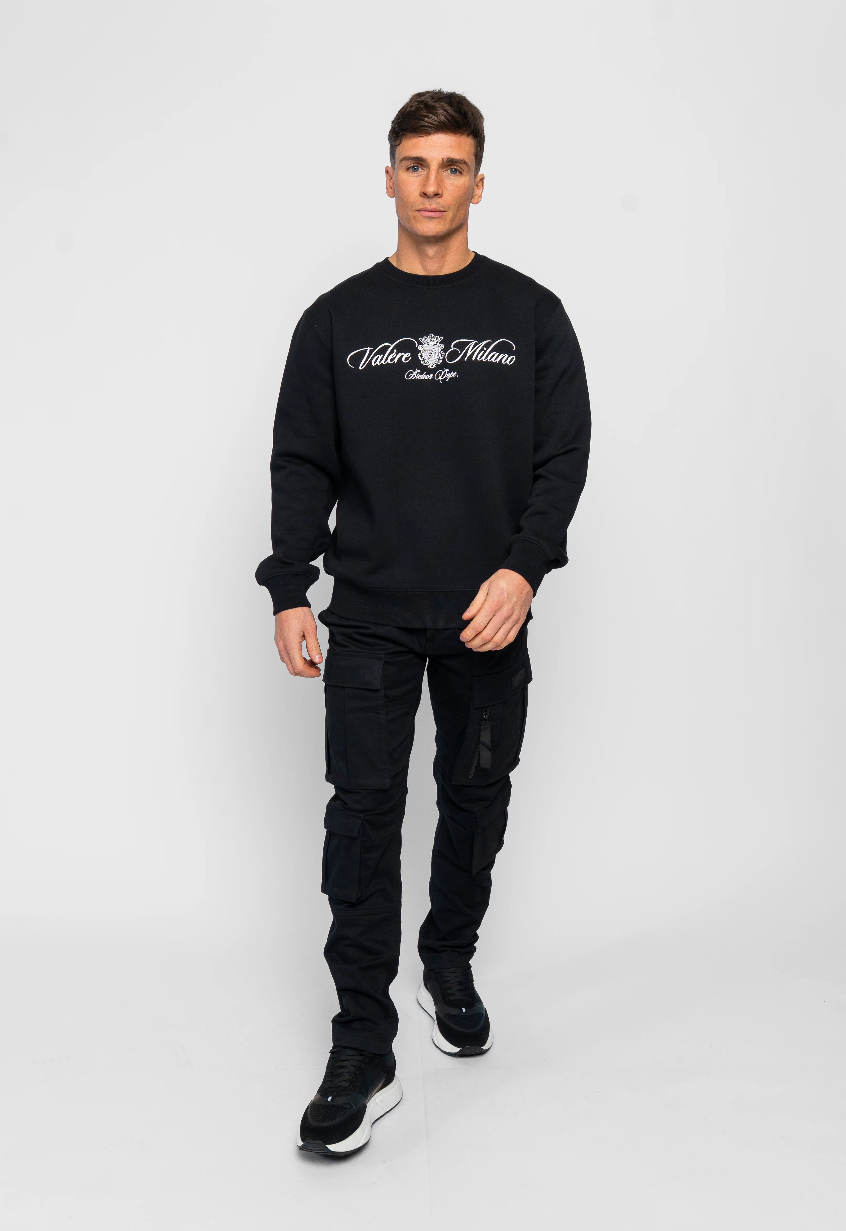 DEVARO BLACK CREW - Image 4