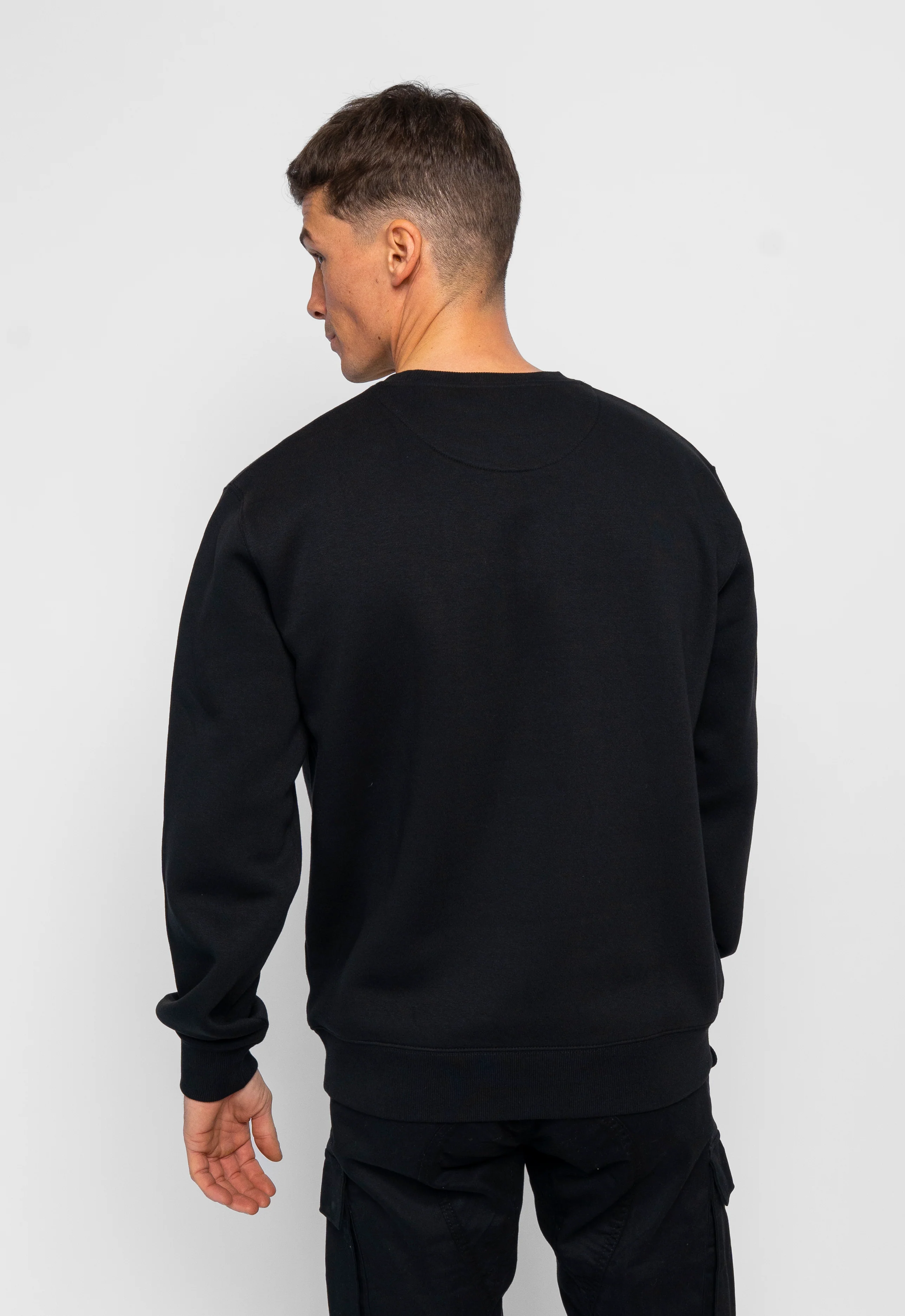 DEVARO BLACK CREW - Image 5
