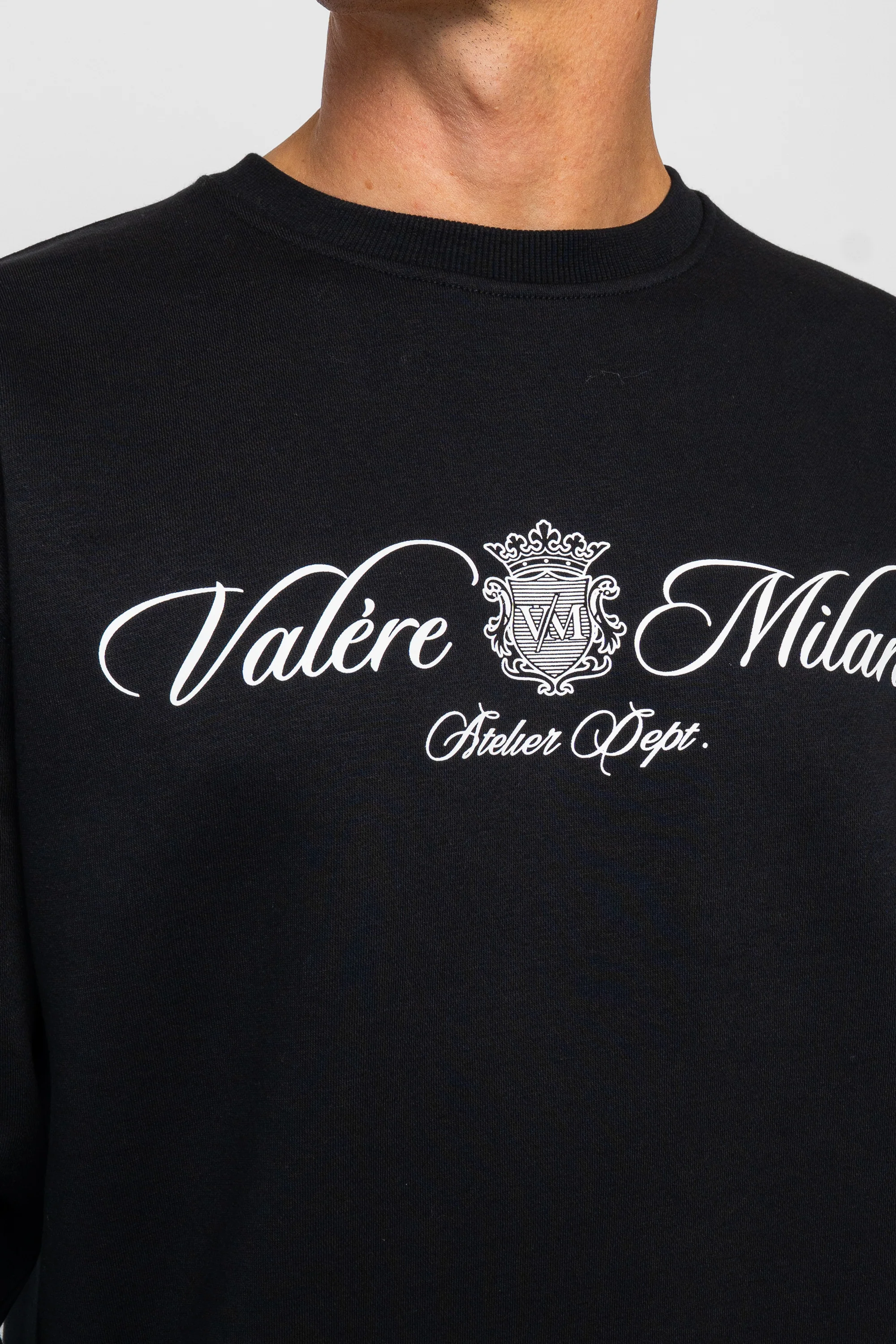 DEVARO BLACK CREW - Image 2