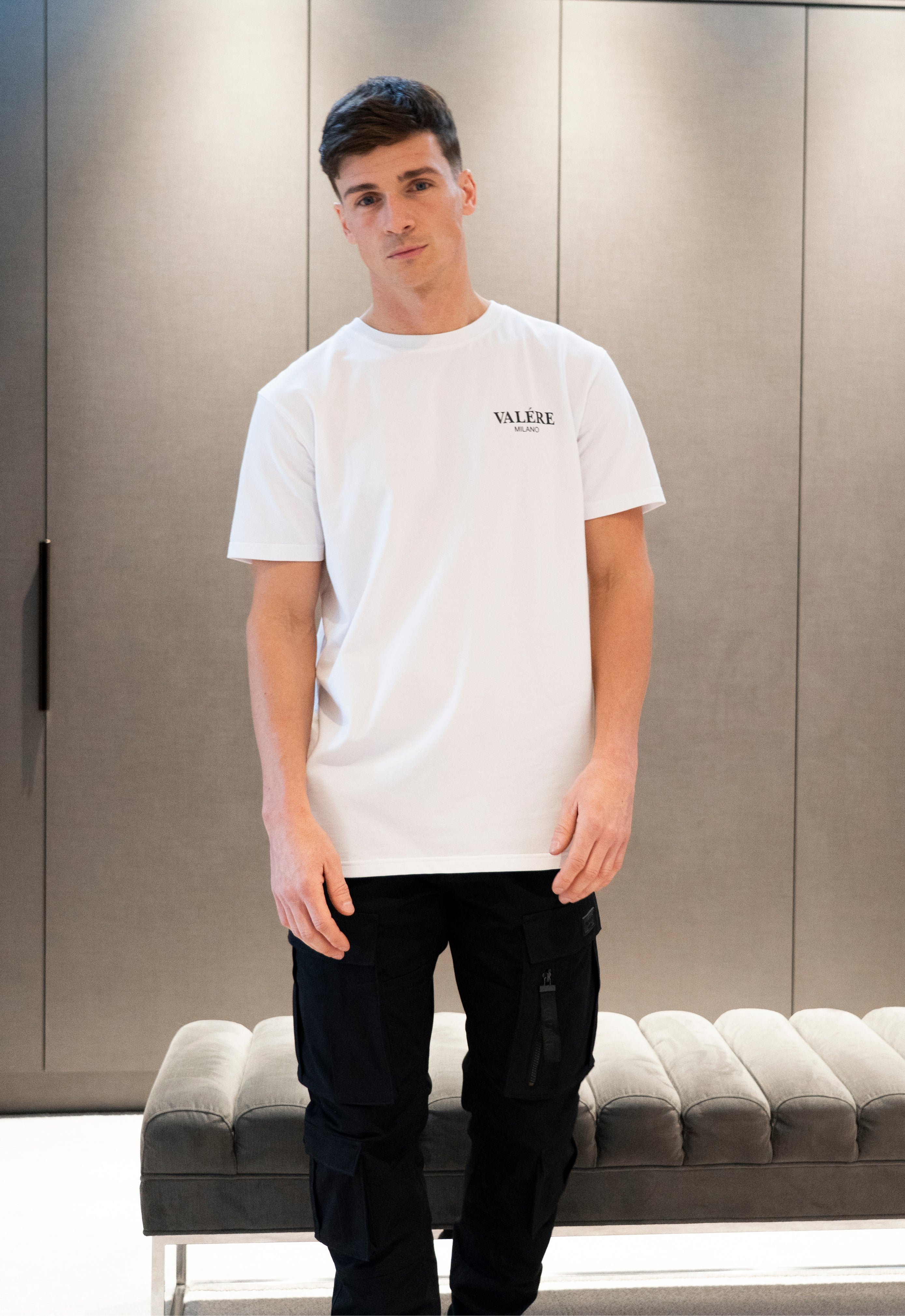 DOPPIA BLACK CARGO - Image 3