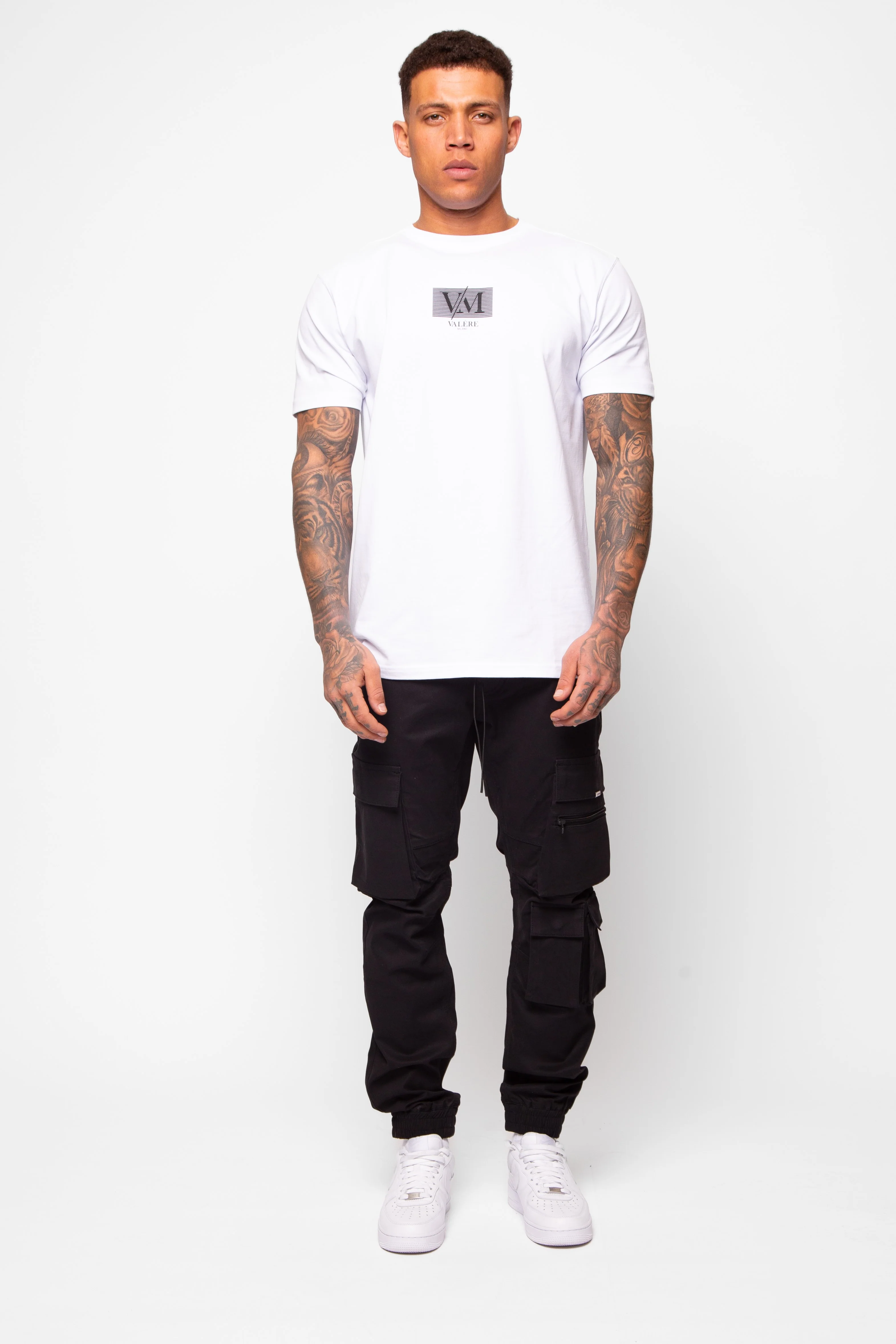DOPPIA BLACK CARGO - Image 4