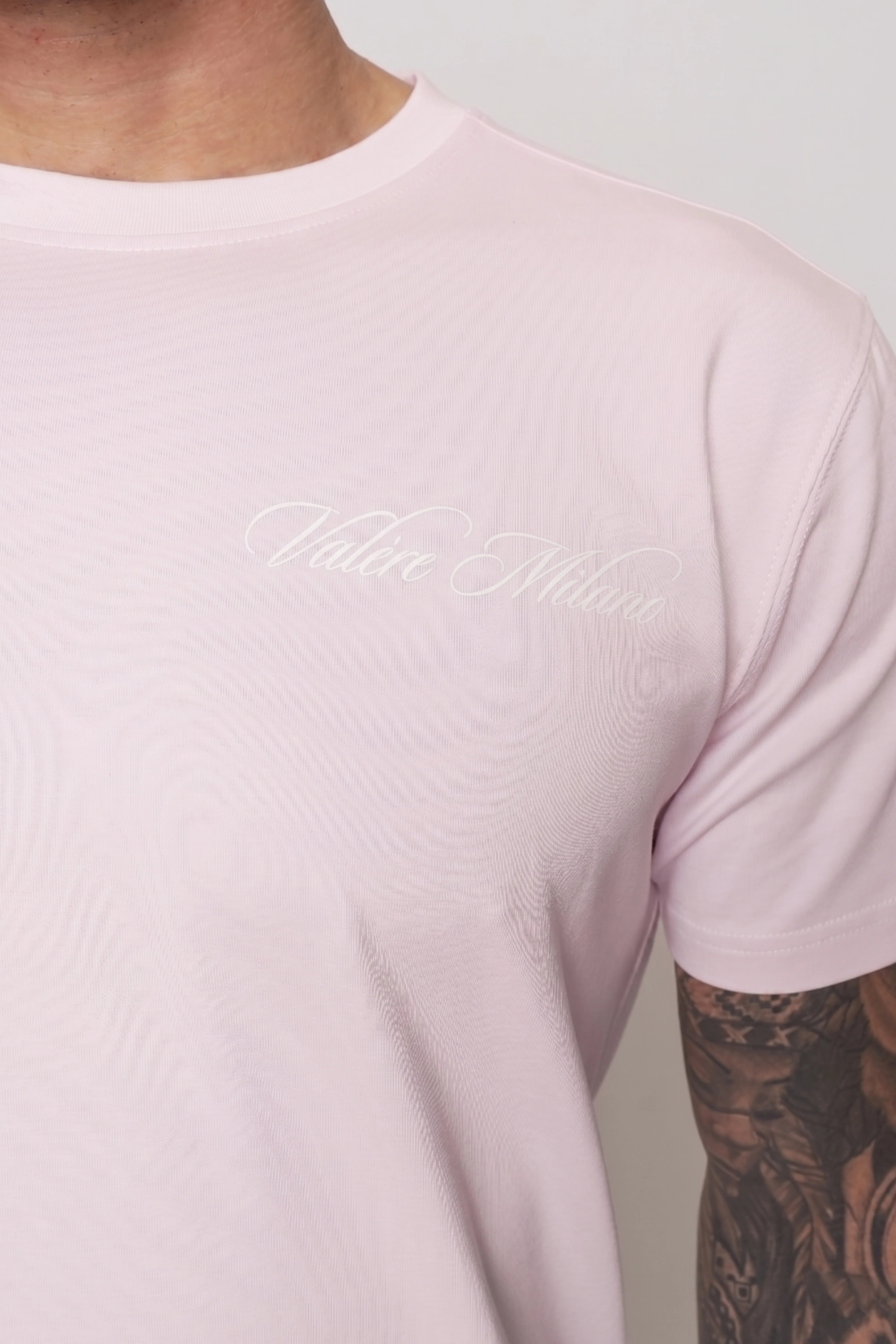 ISEO PINK TEE - Image 2