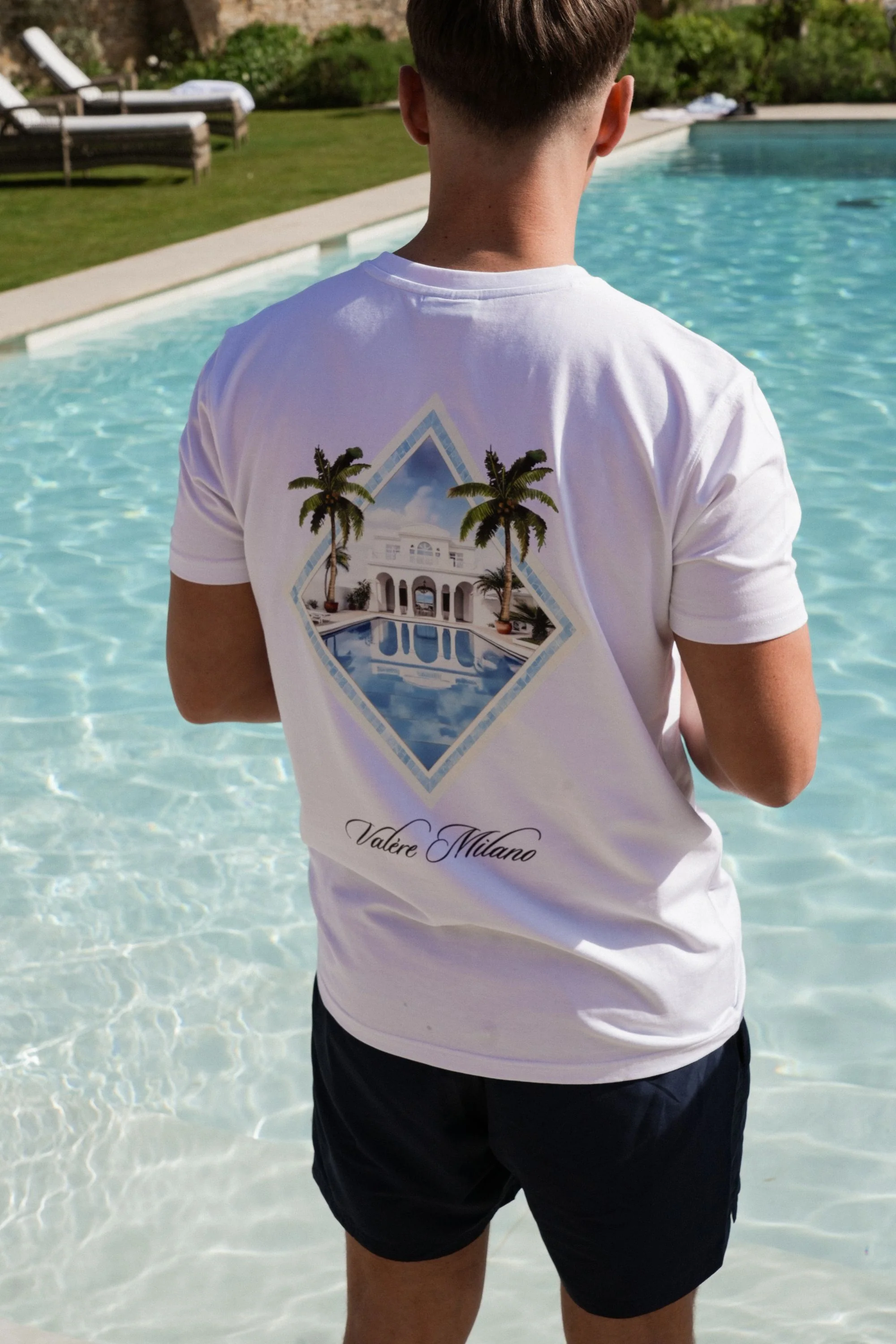 ISEO PINK TEE - Image 3