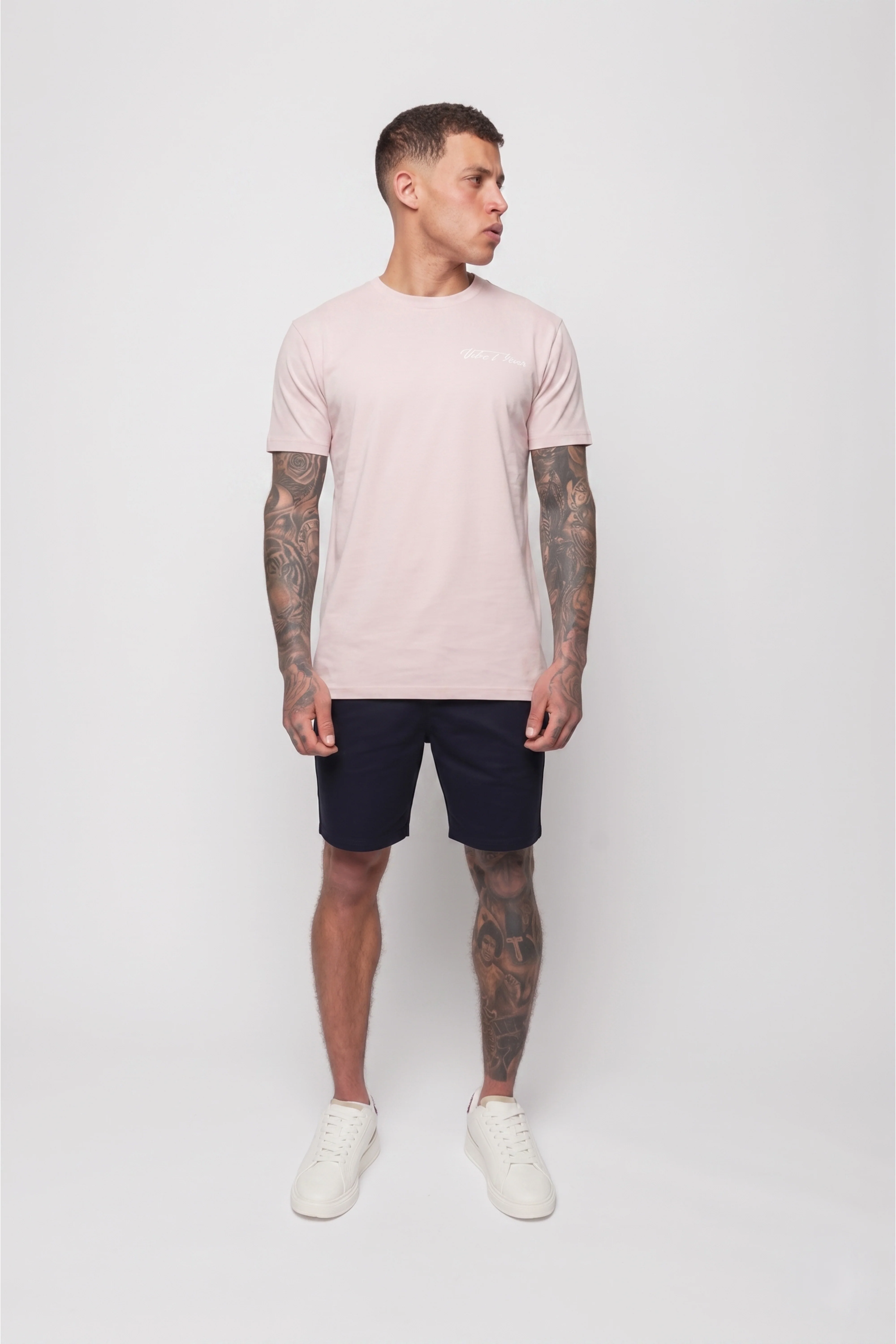 ISEO PINK TEE - Image 4