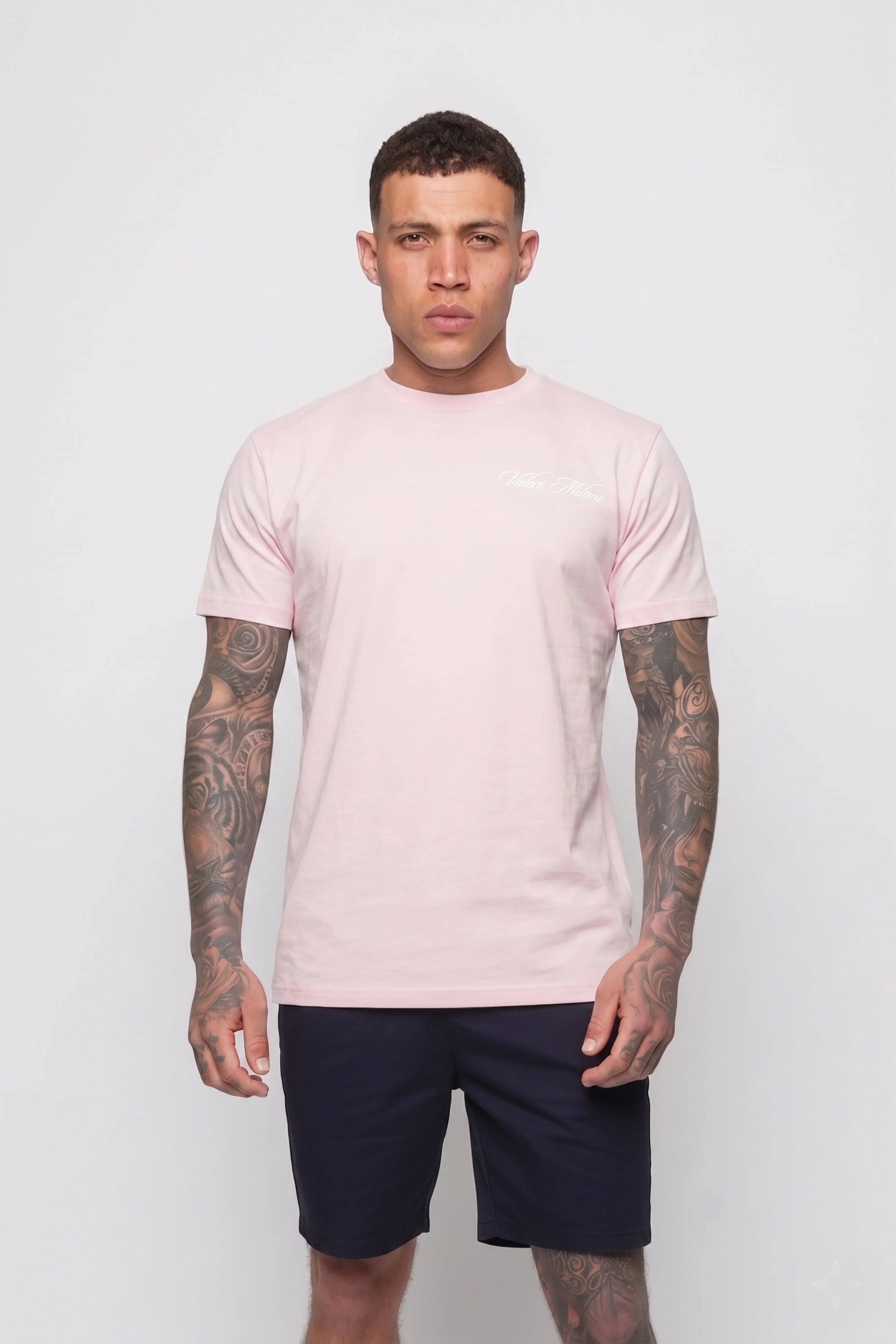 ISEO PINK TEE - Image 6