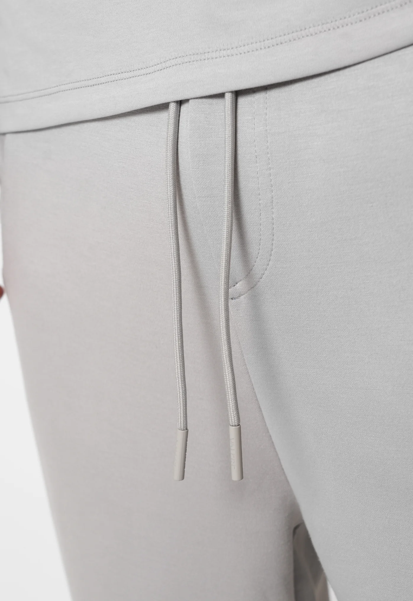 LUXE GREY JOGGER - Image 6