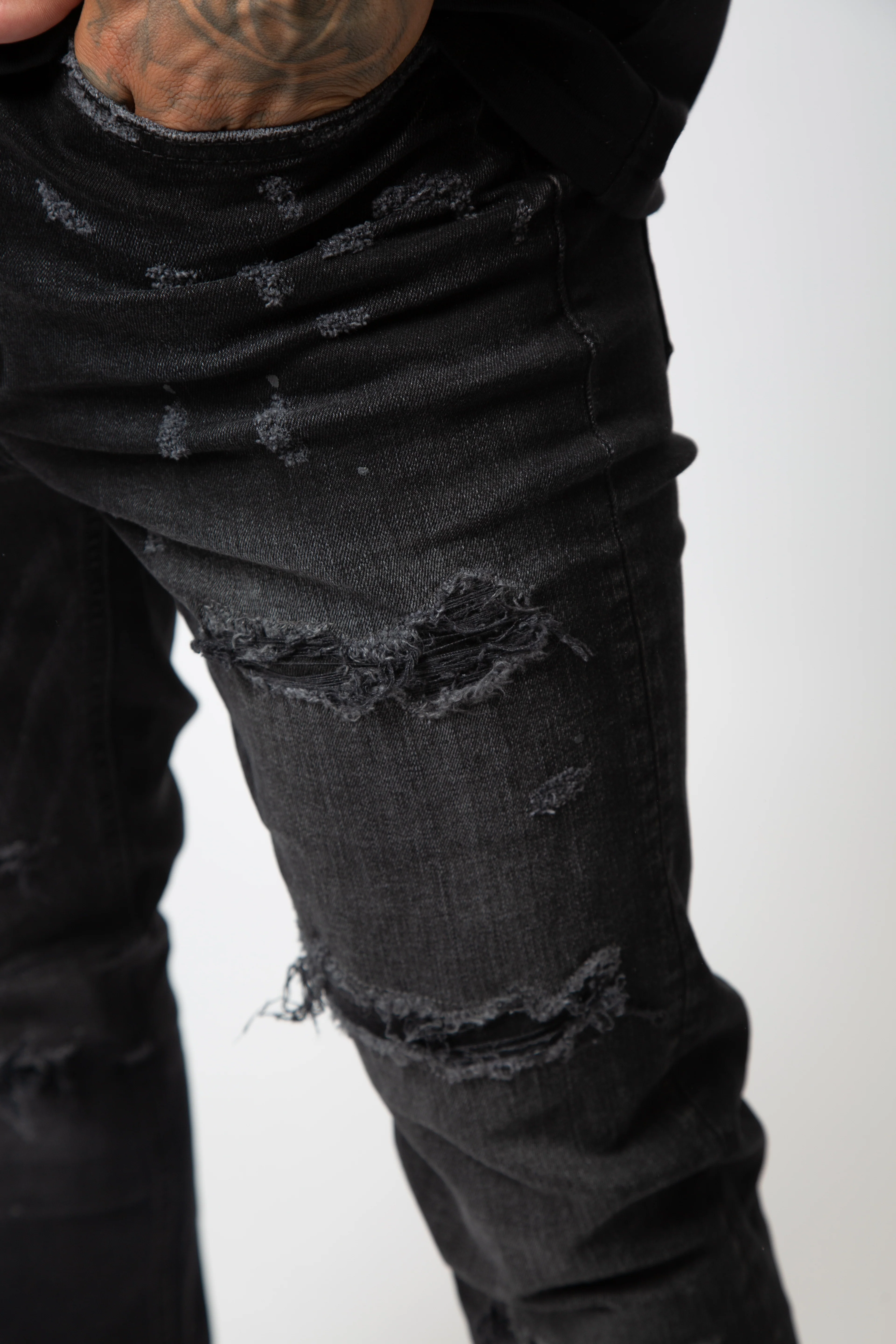 MARCO JEAN BLACK - Image 6