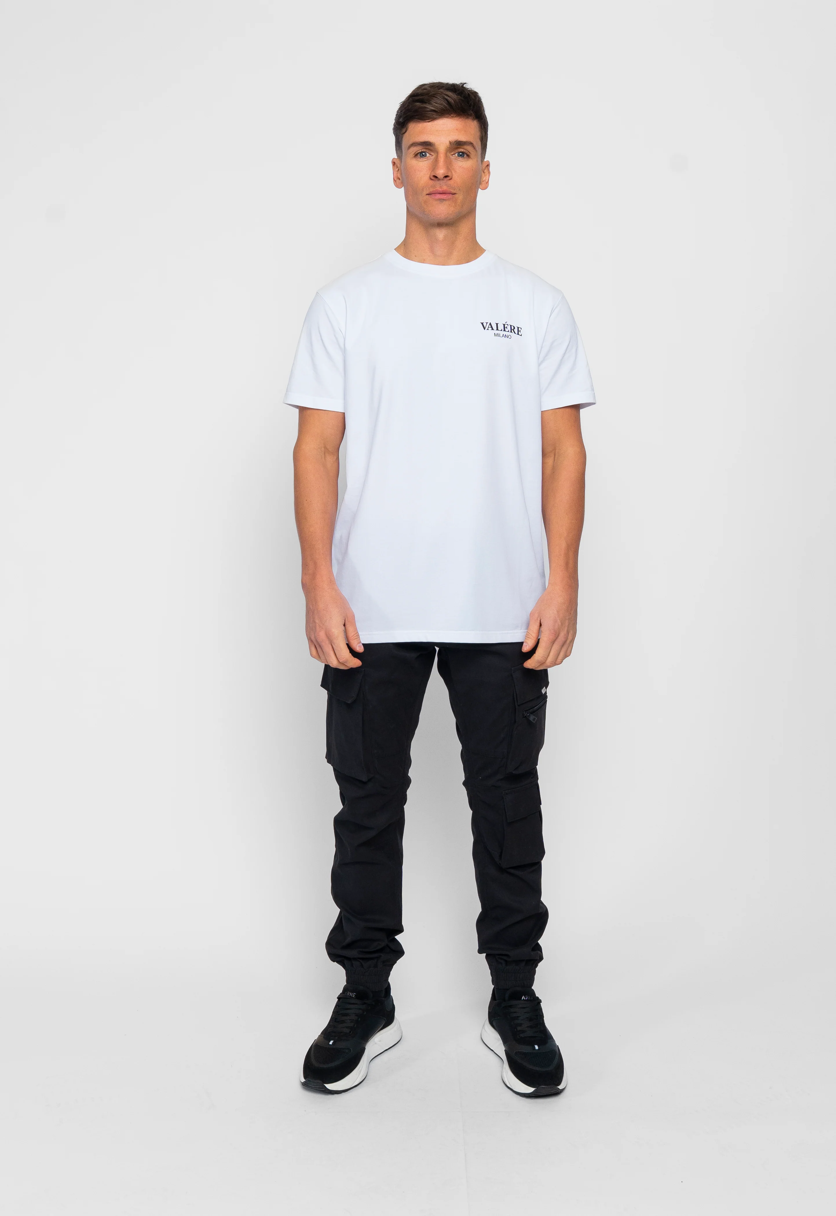 MERCURAGO WHITE TEE - Image 4