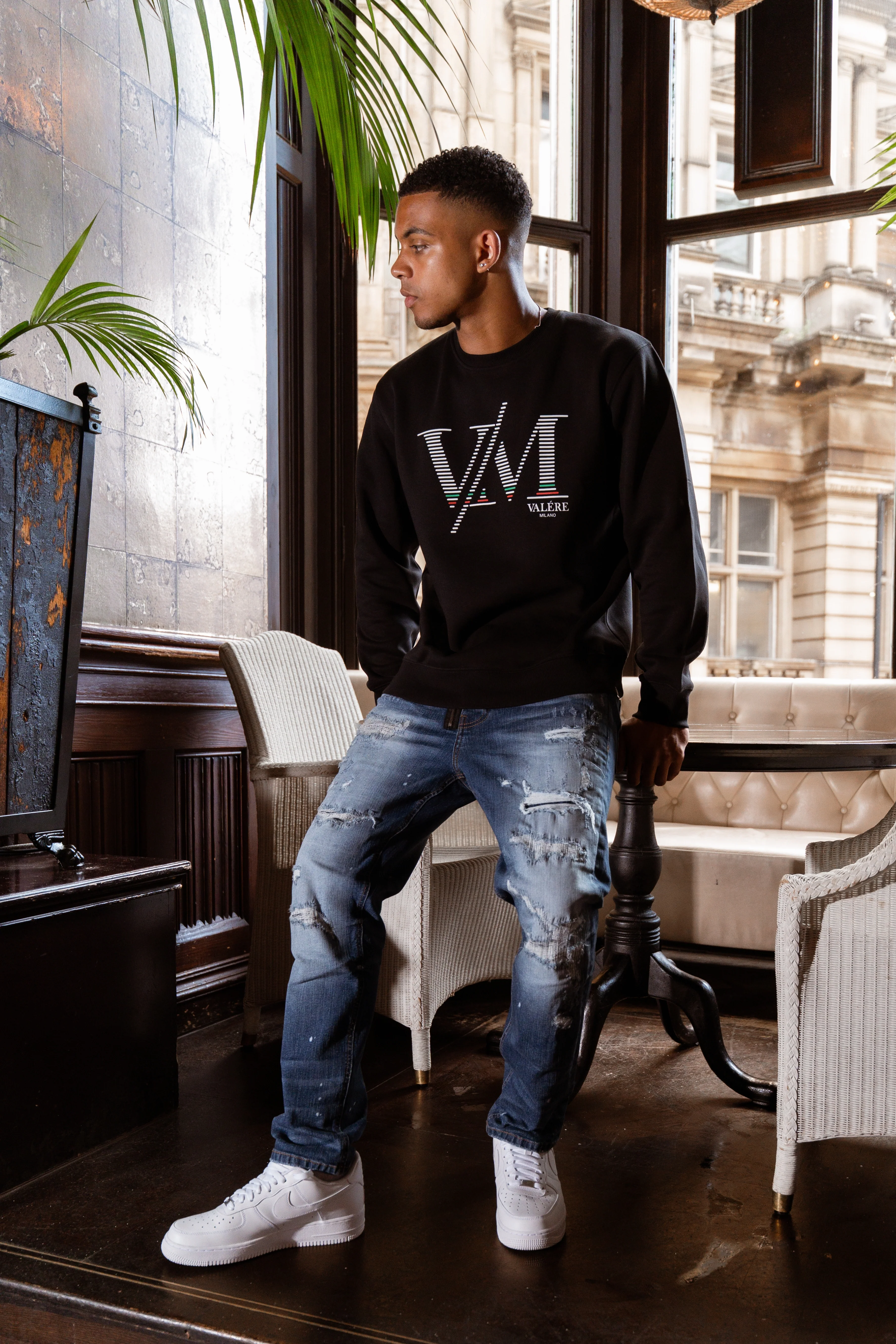 MONTE BLACK CREW - Image 3