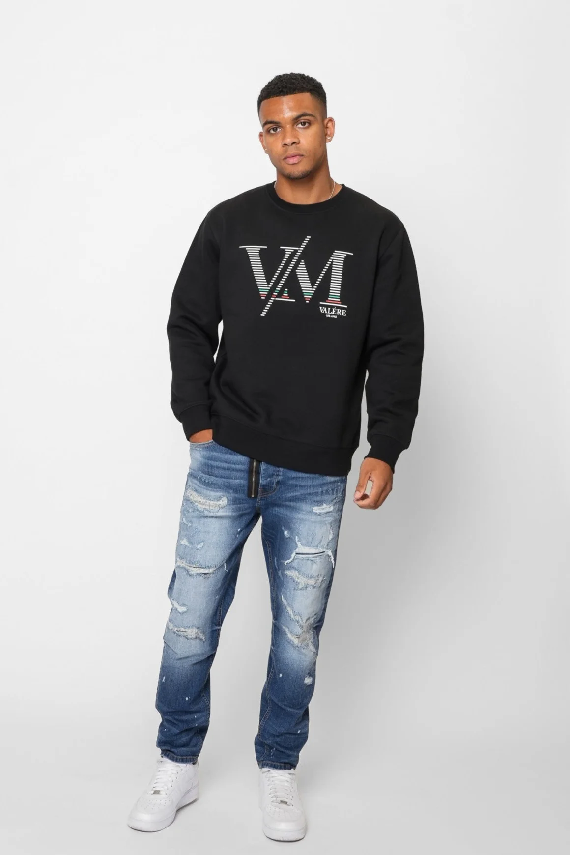 MONTE BLACK CREW - Image 4
