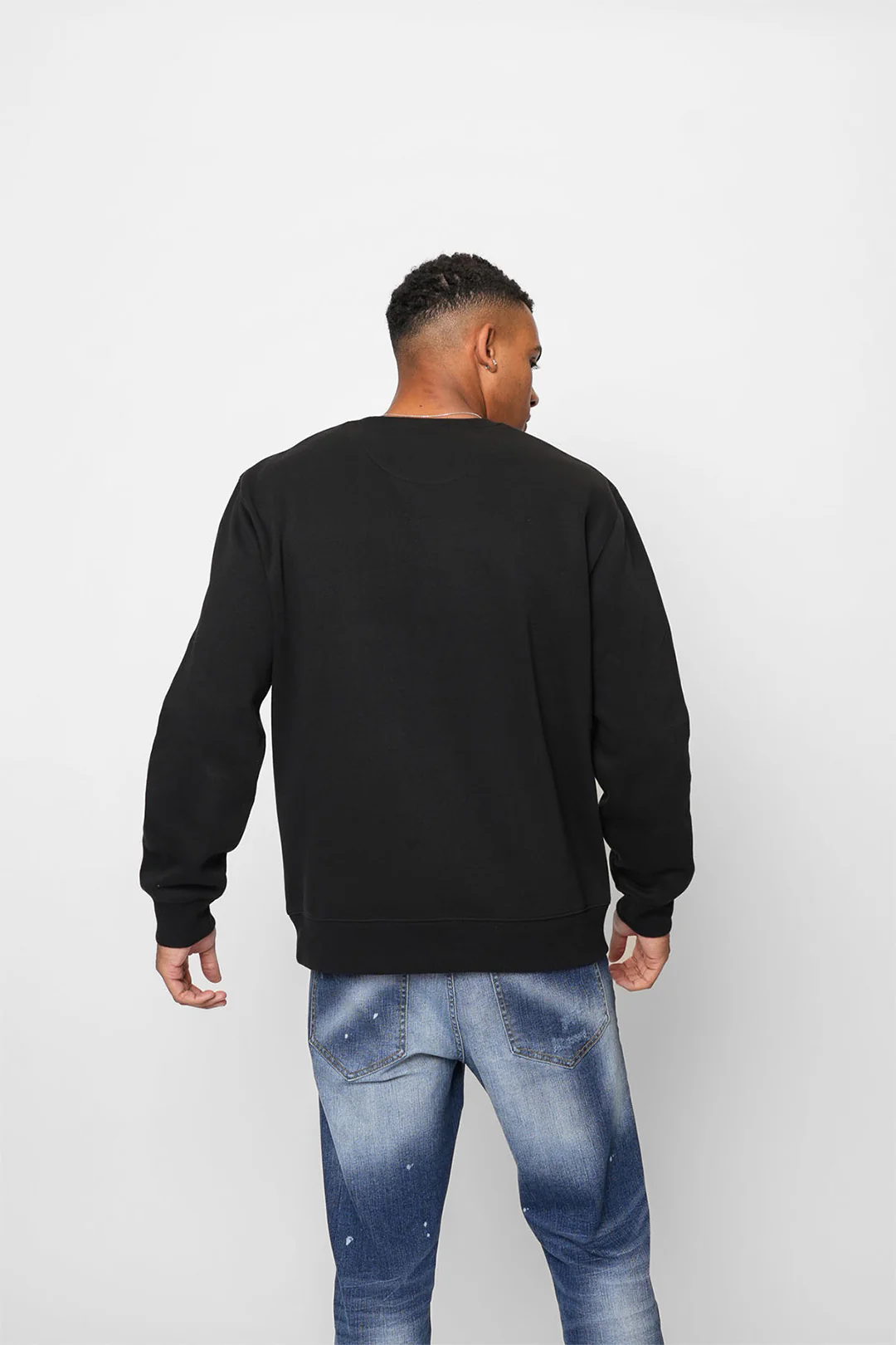 MONTE BLACK CREW - Image 5