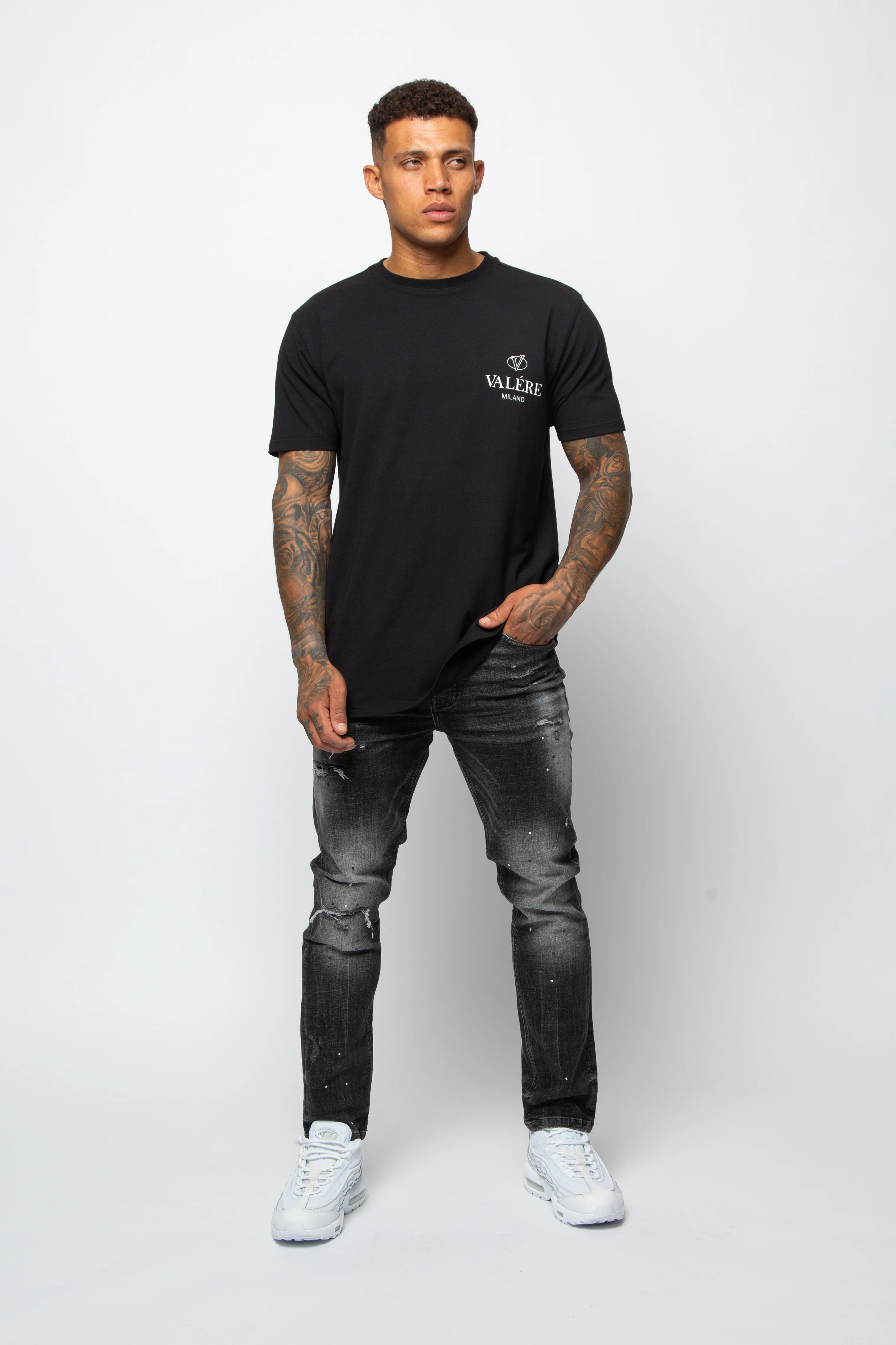 MOSOLE JEAN BLACK - Image 4