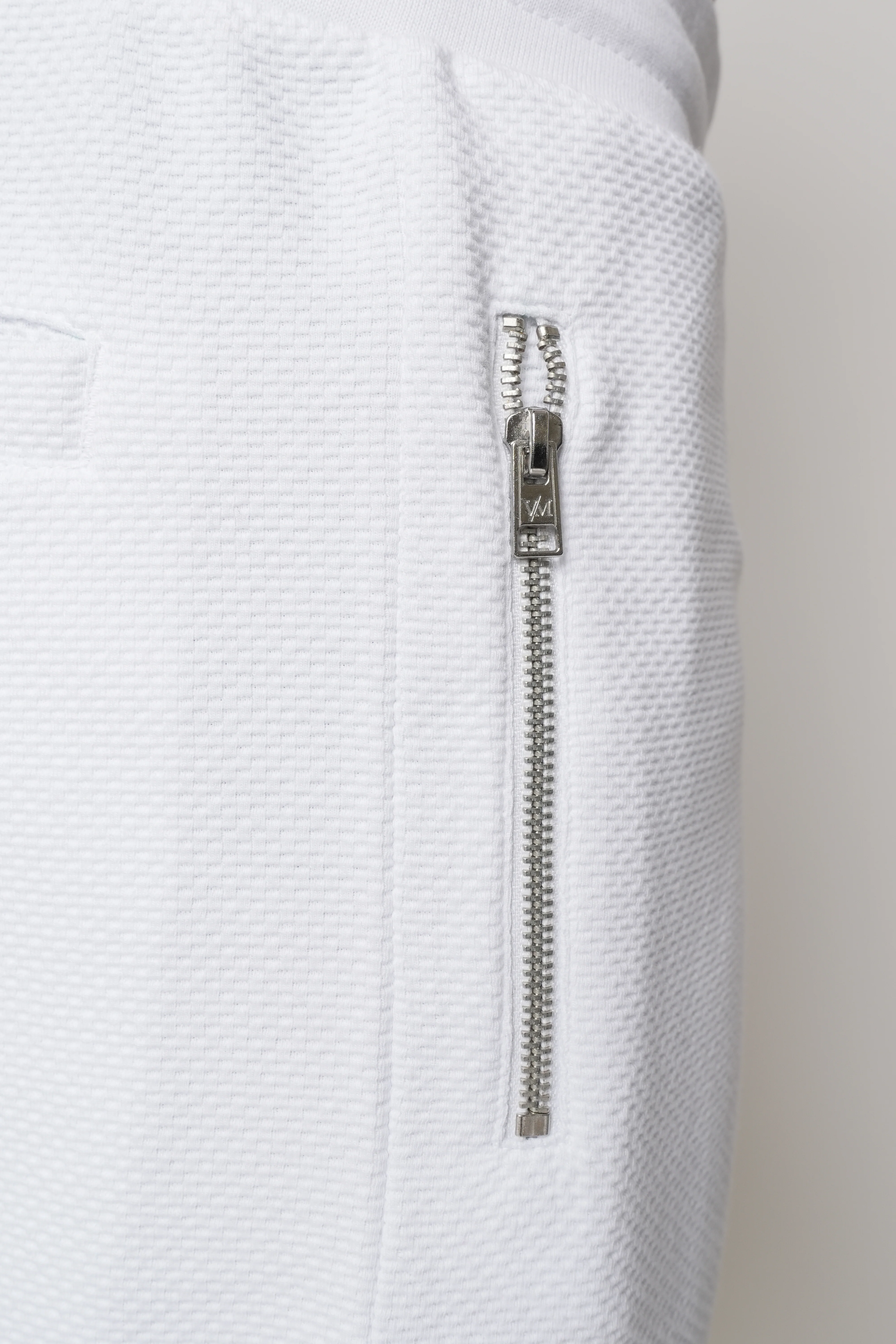 NEMI WHITE SHORT - Image 7