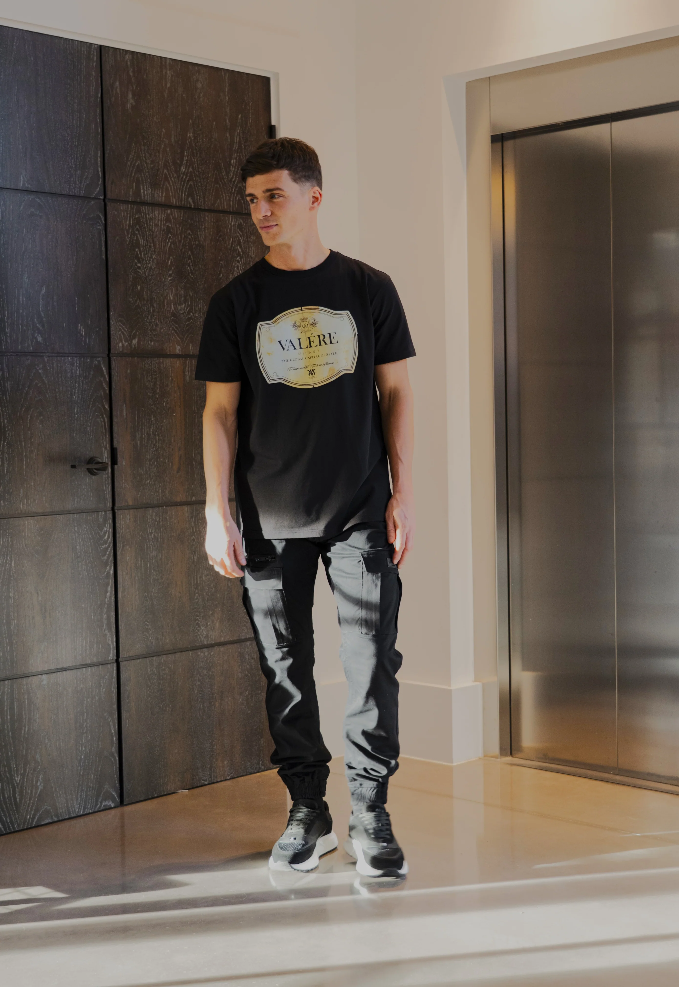 NUOVO BLACK CARGO - Image 3