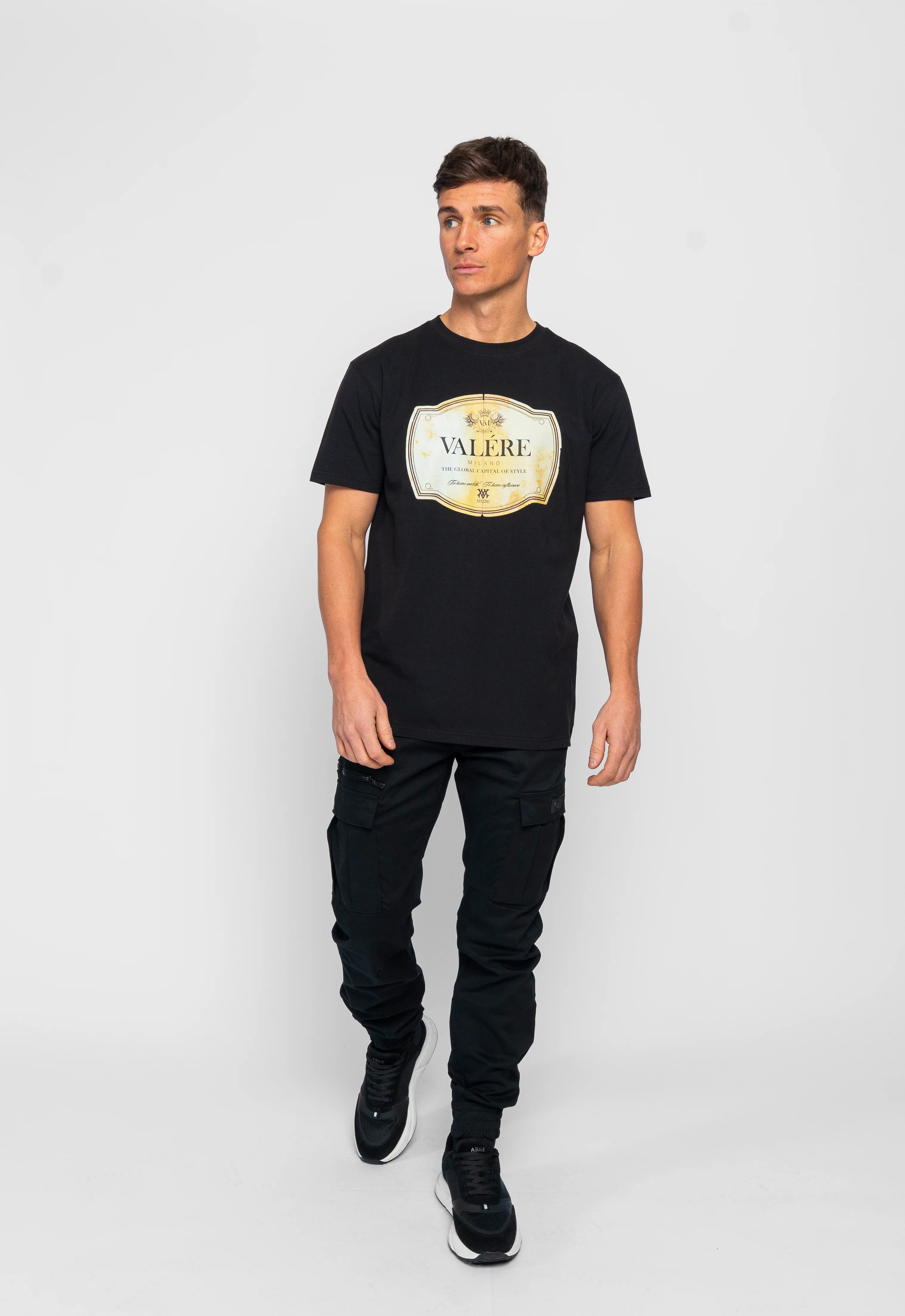 NUOVO BLACK CARGO - Image 4