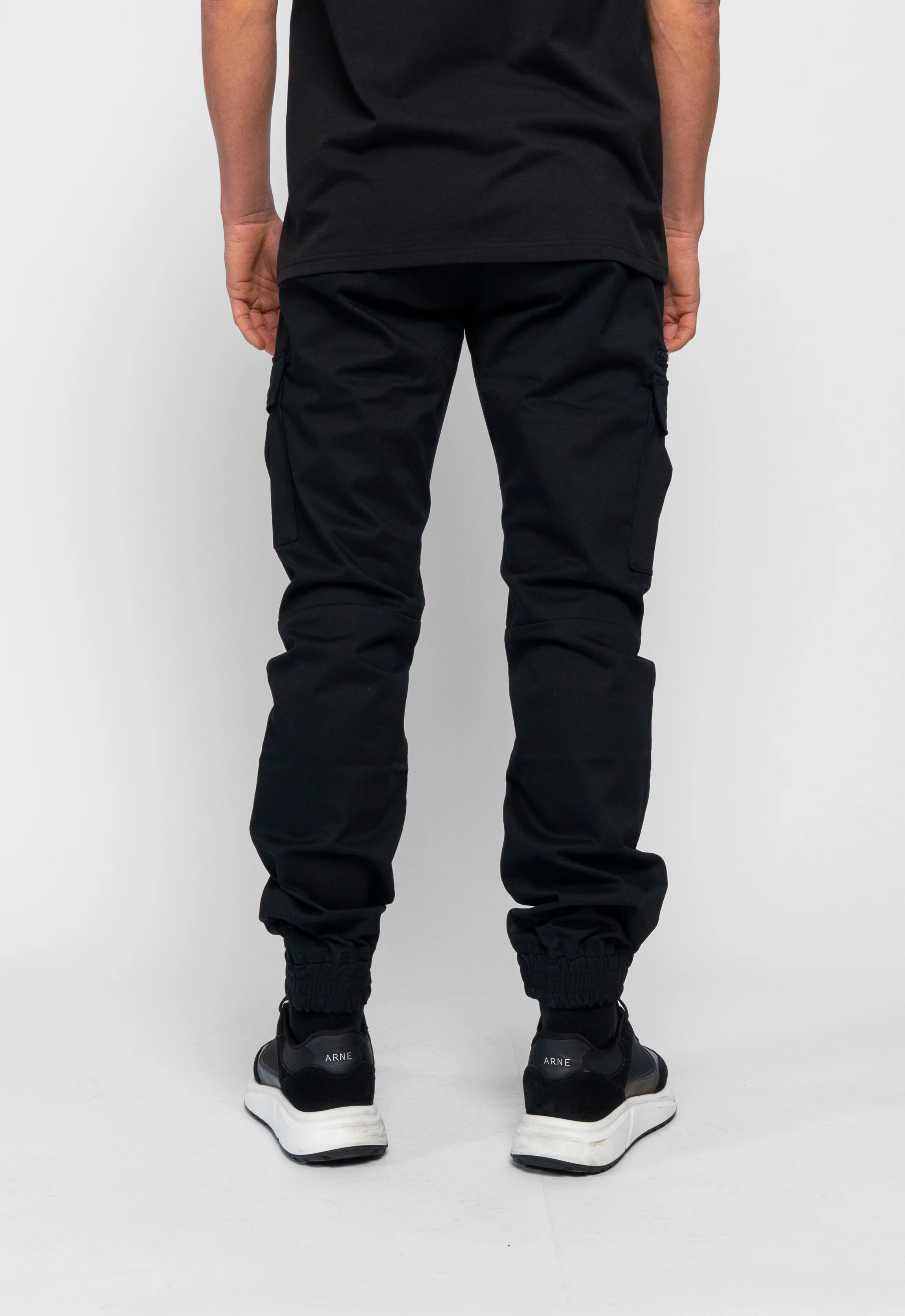 NUOVO BLACK CARGO - Image 5