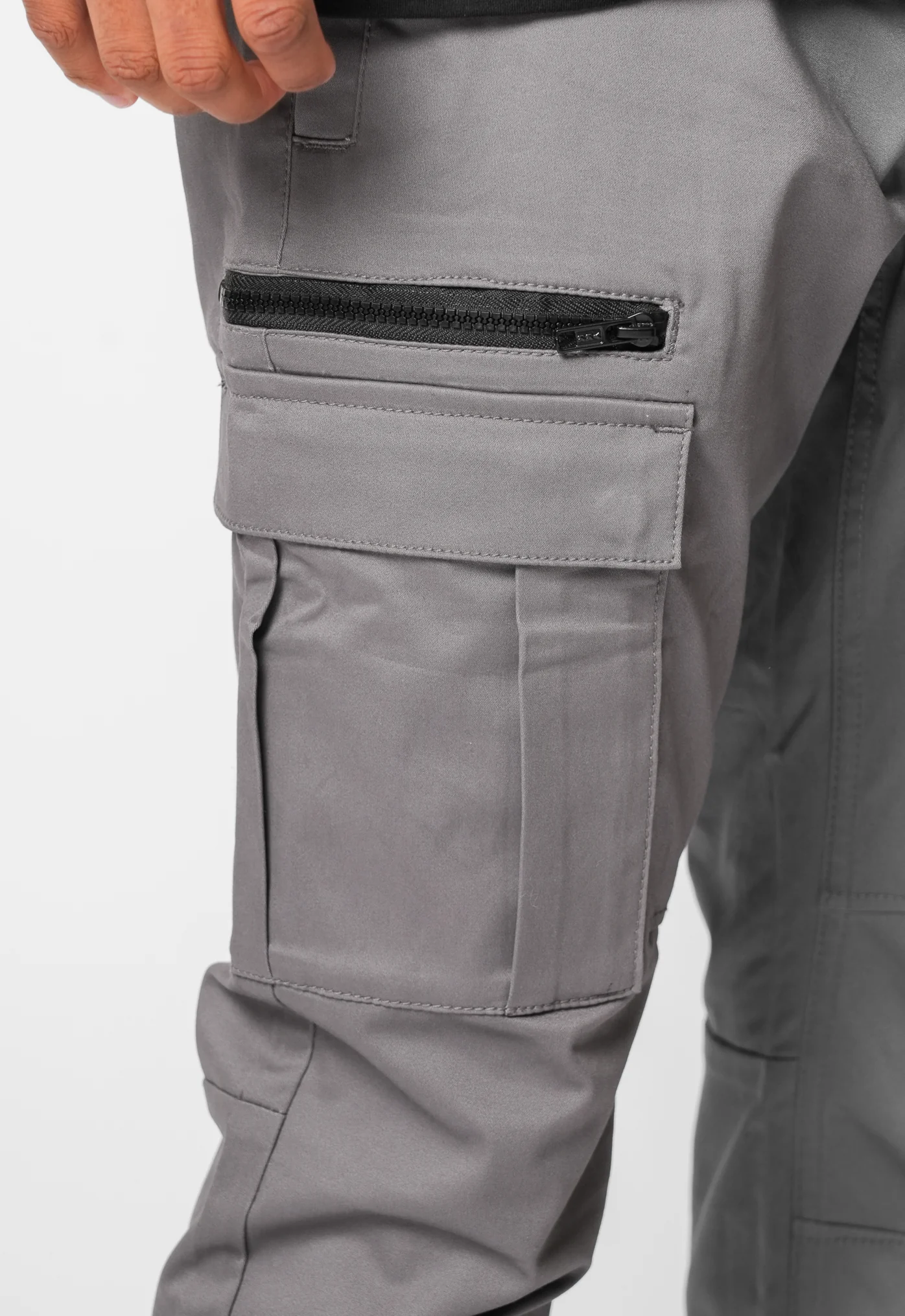 NUOVO CHARCOAL CARGO - Image 5