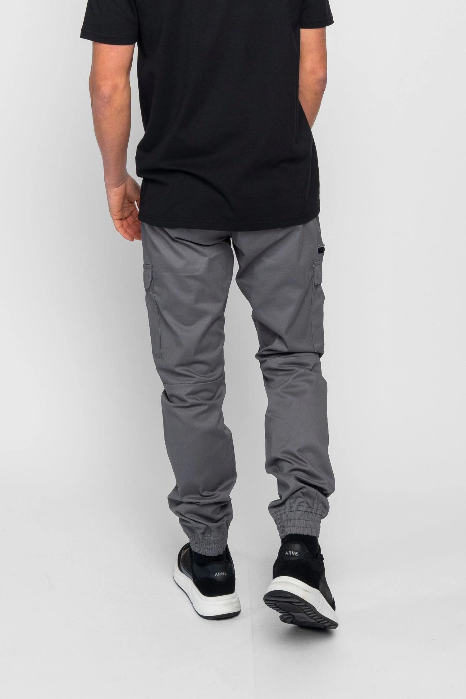 NUOVO CHARCOAL CARGO - Image 6