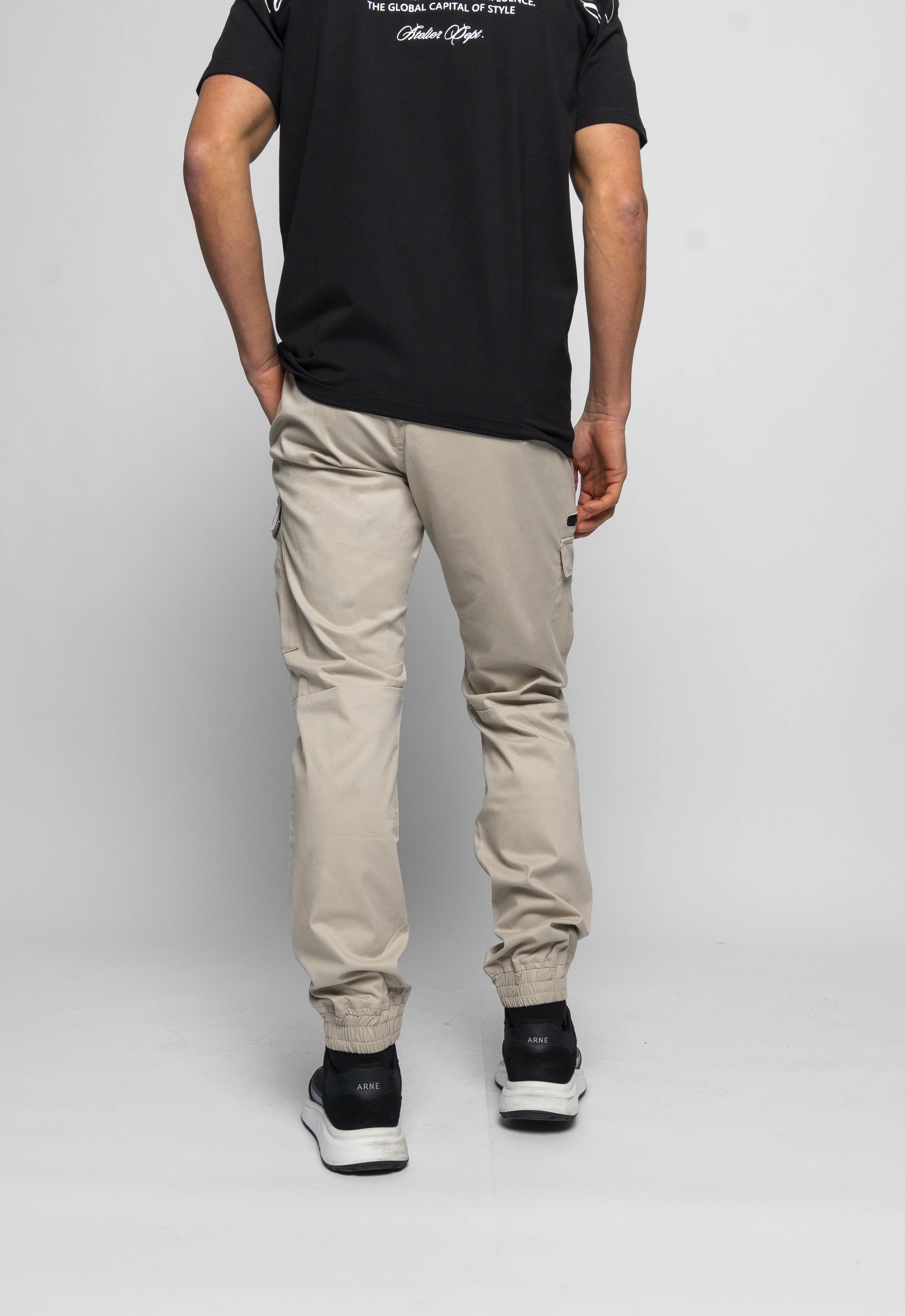 NUOVO STONE CARGO - Image 5
