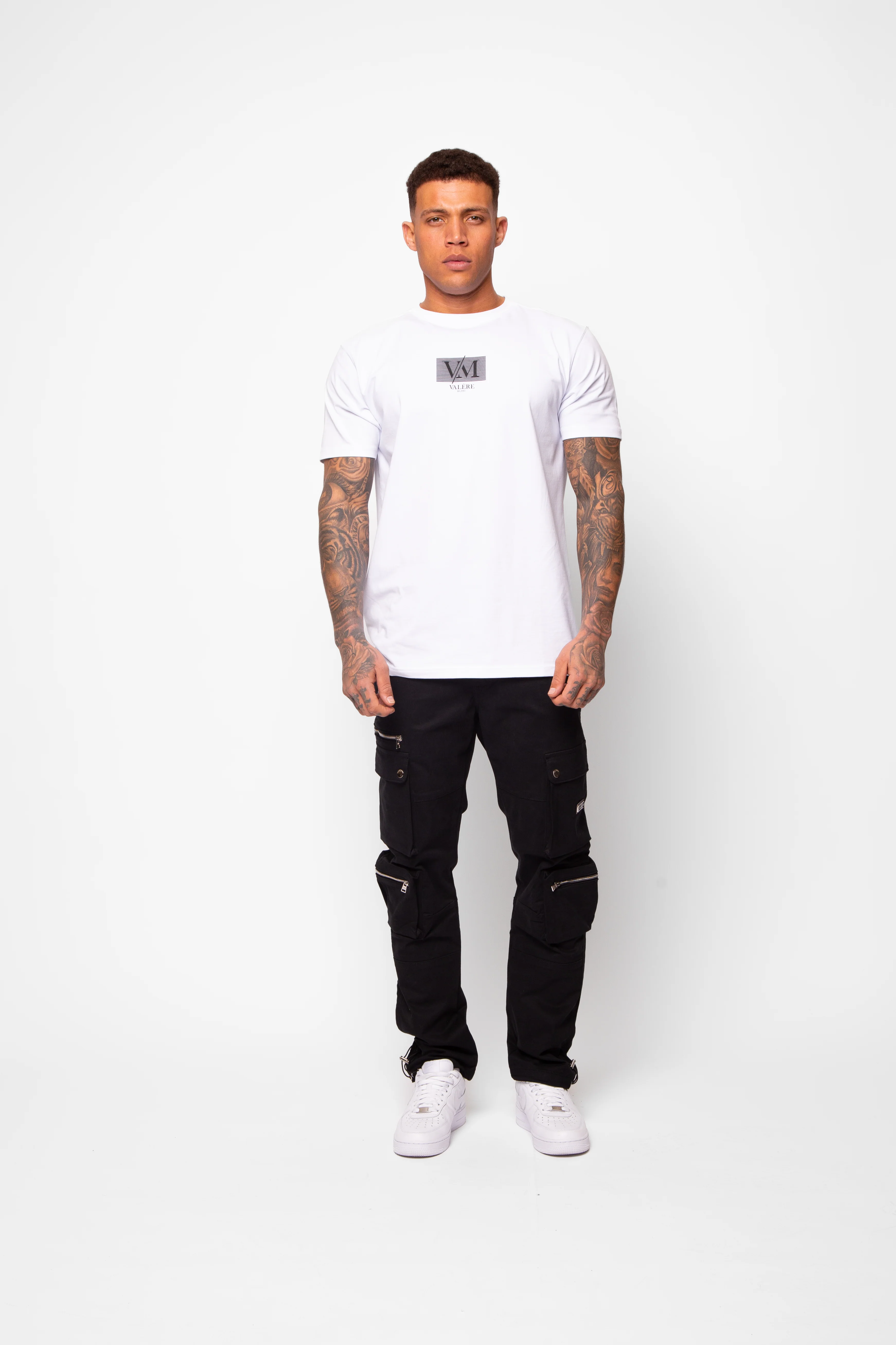 PIETRO BLACK CARGO - Image 4