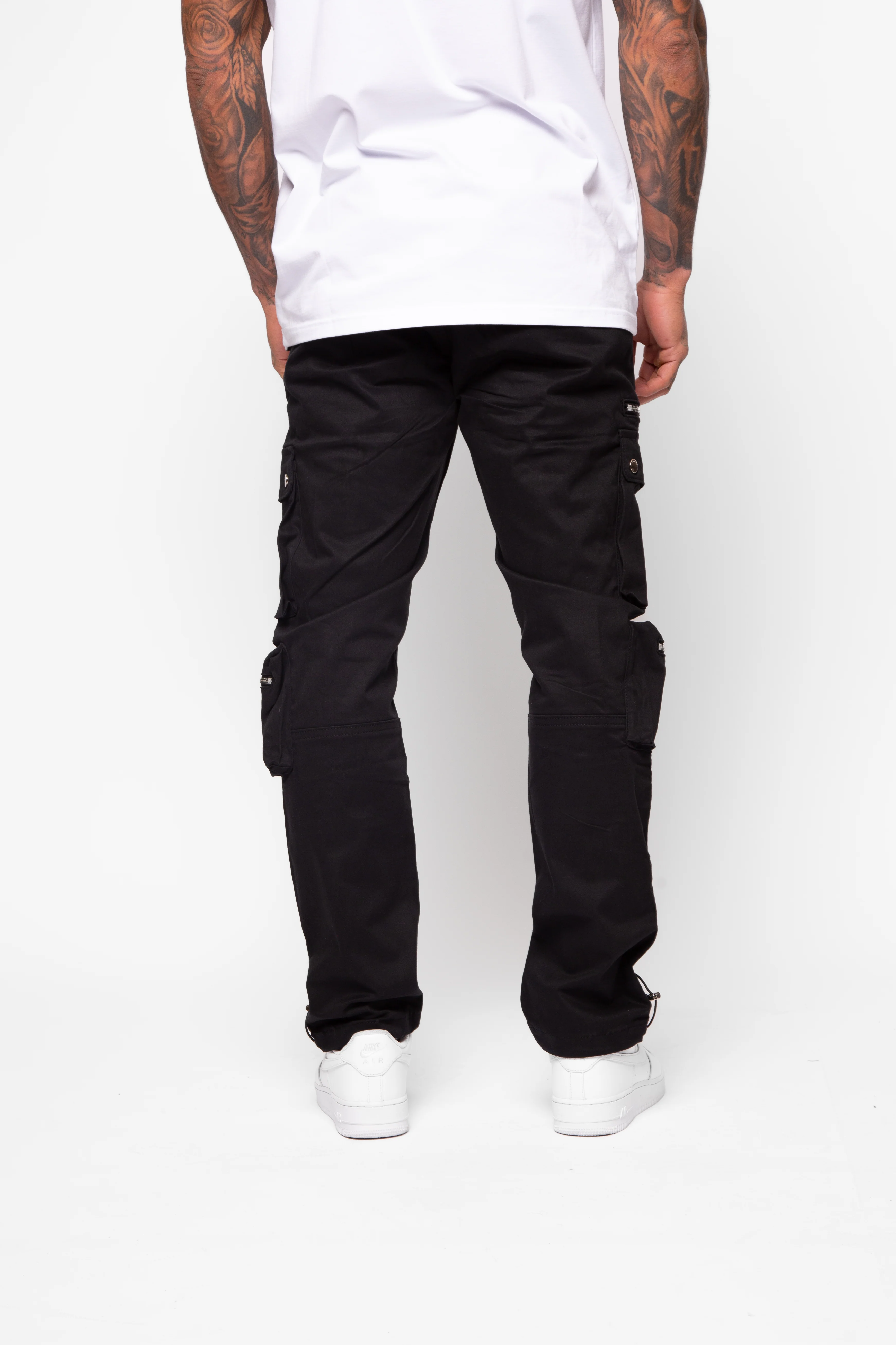 PIETRO BLACK CARGO - Image 6