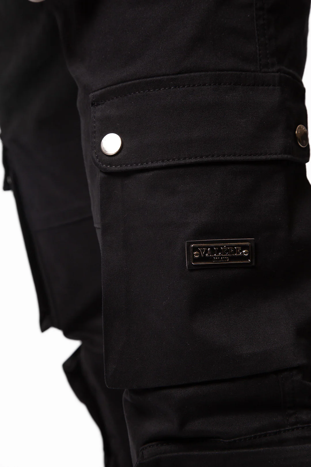 PIETRO BLACK CARGO - Image 8