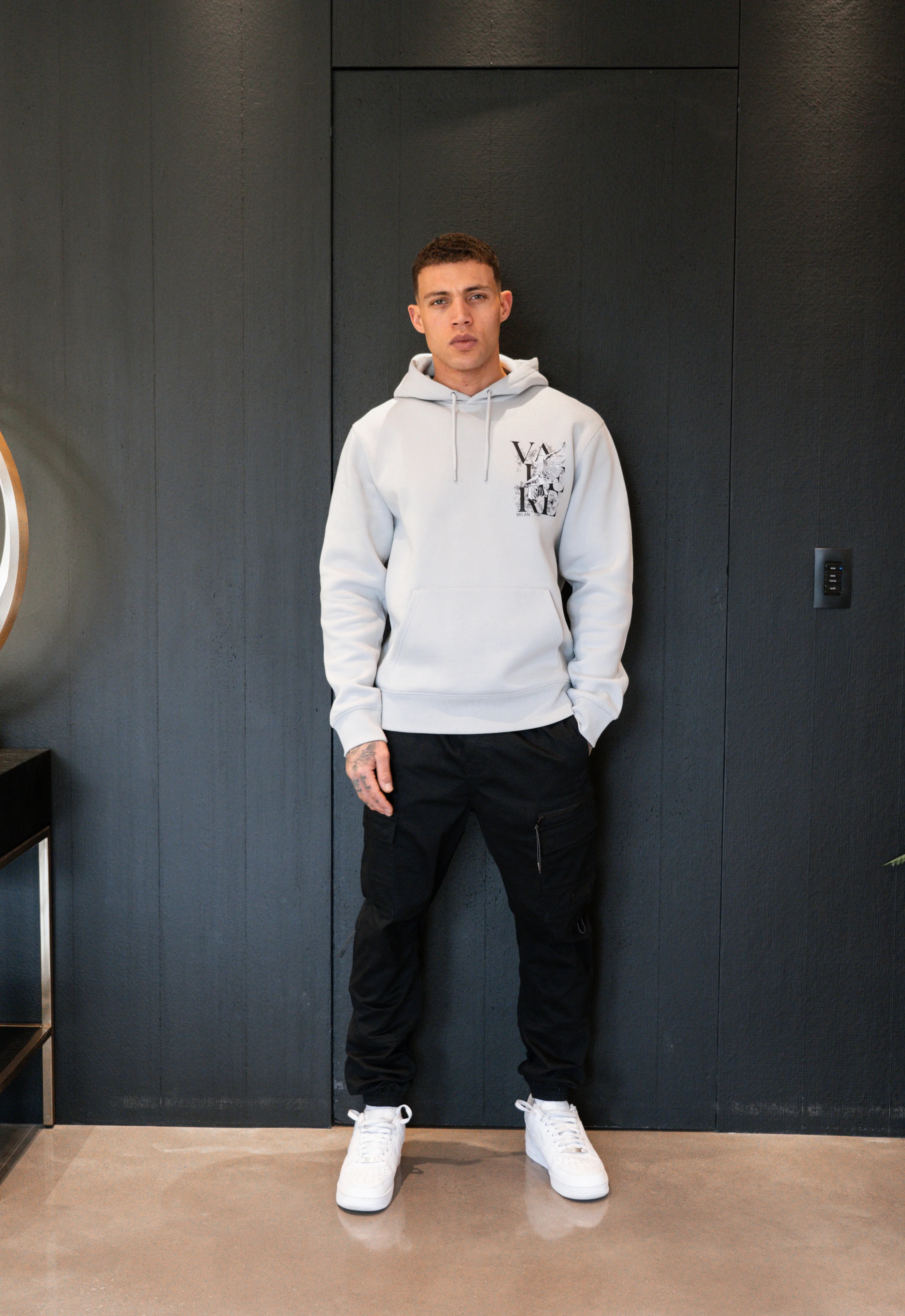 POLSINO BLACK CARGO - Image 3