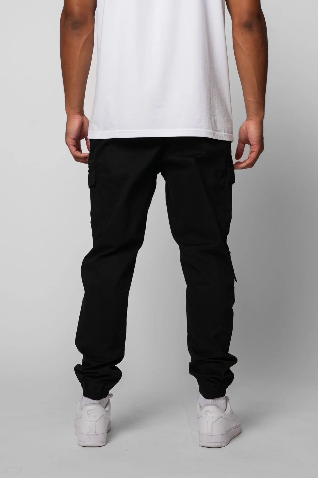 POLSINO BLACK CARGO - Image 5