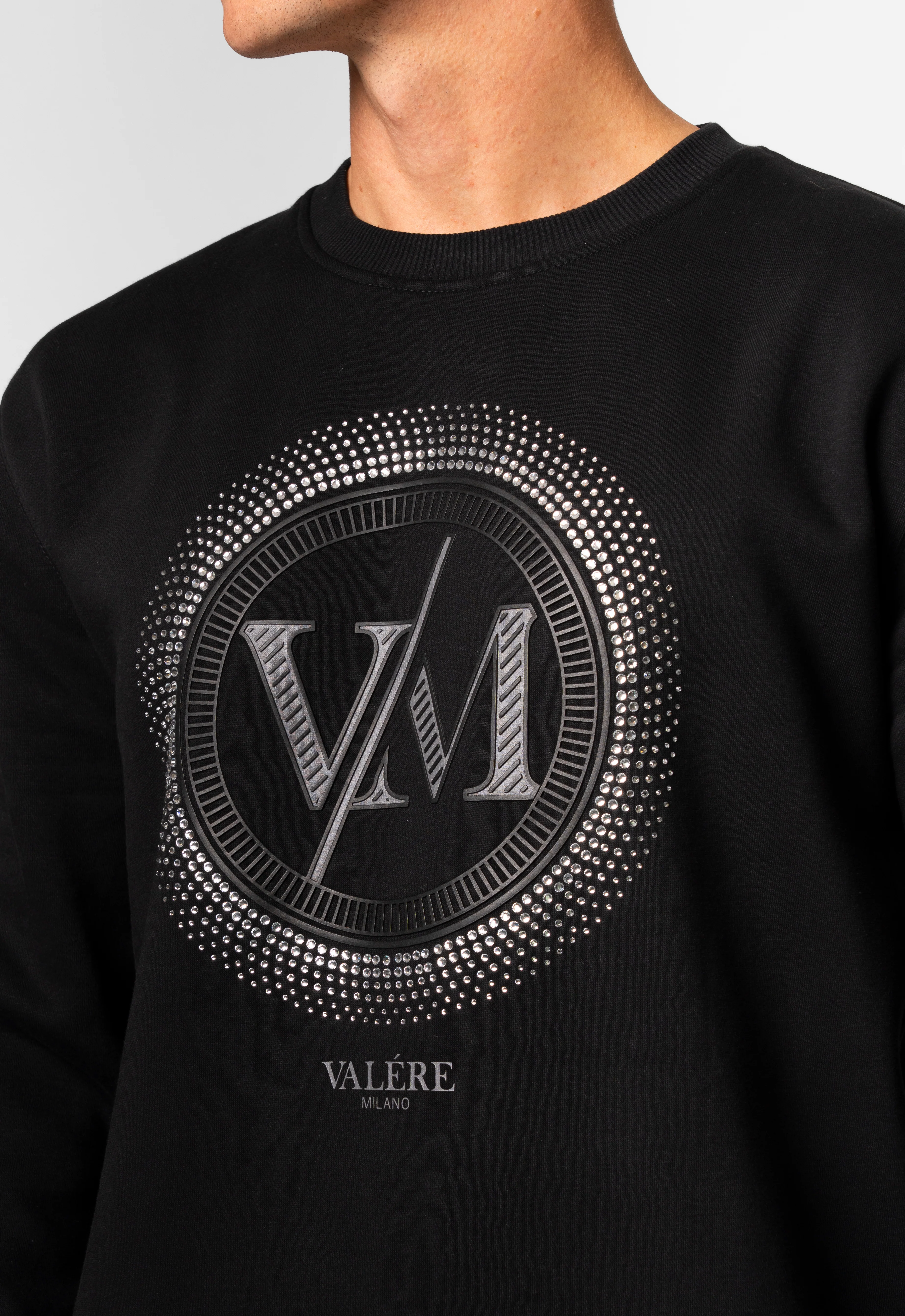 SCINTILLA BLACK CREW - Image 2