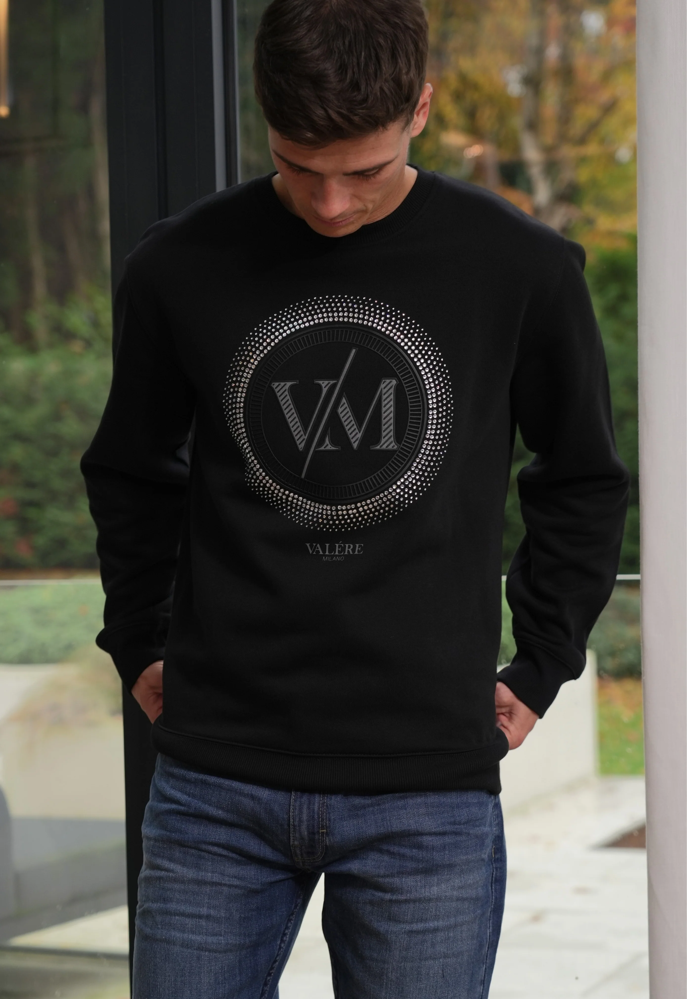 SCINTILLA BLACK CREW - Image 3