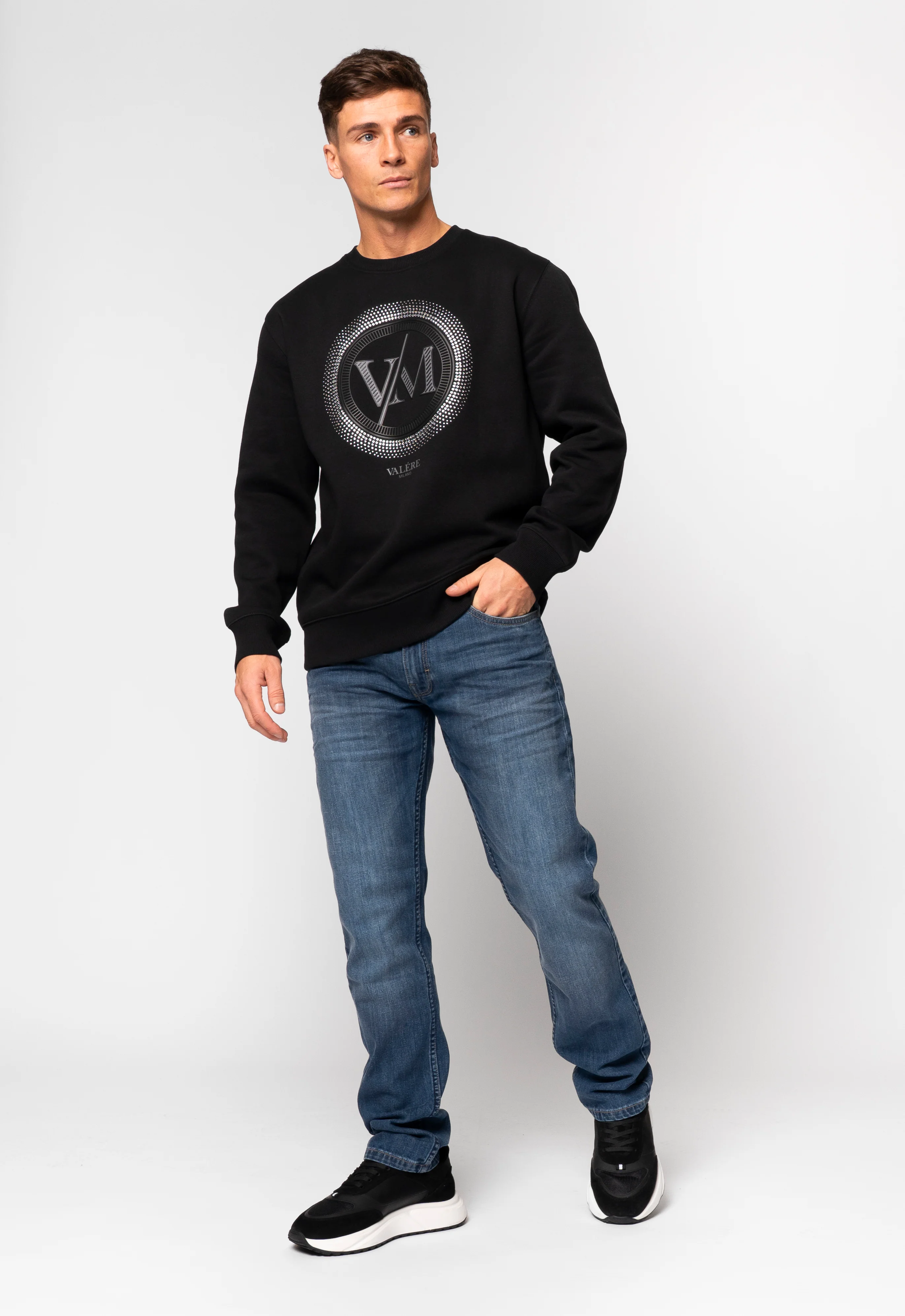 SCINTILLA BLACK CREW - Image 4