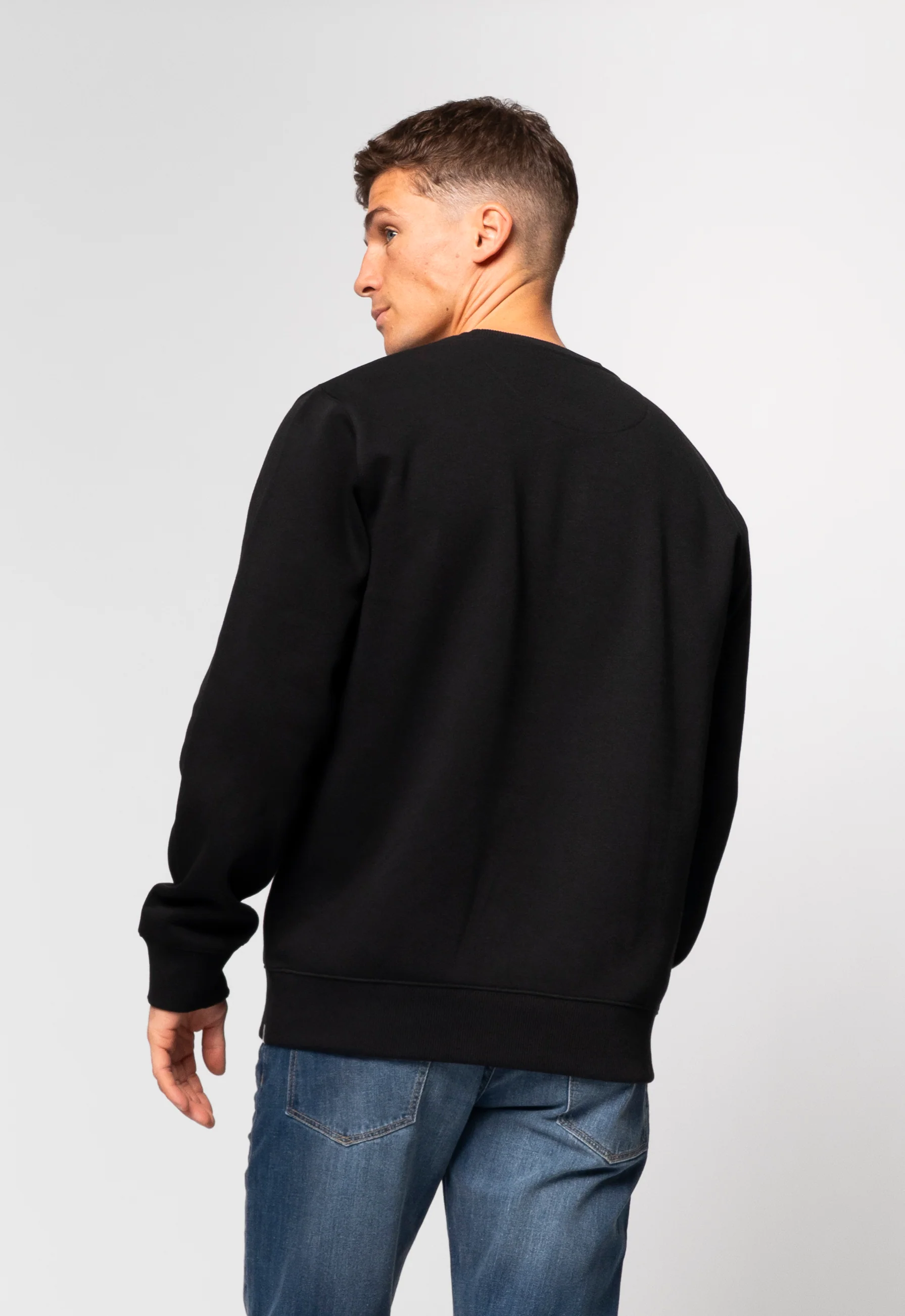 SCINTILLA BLACK CREW - Image 5