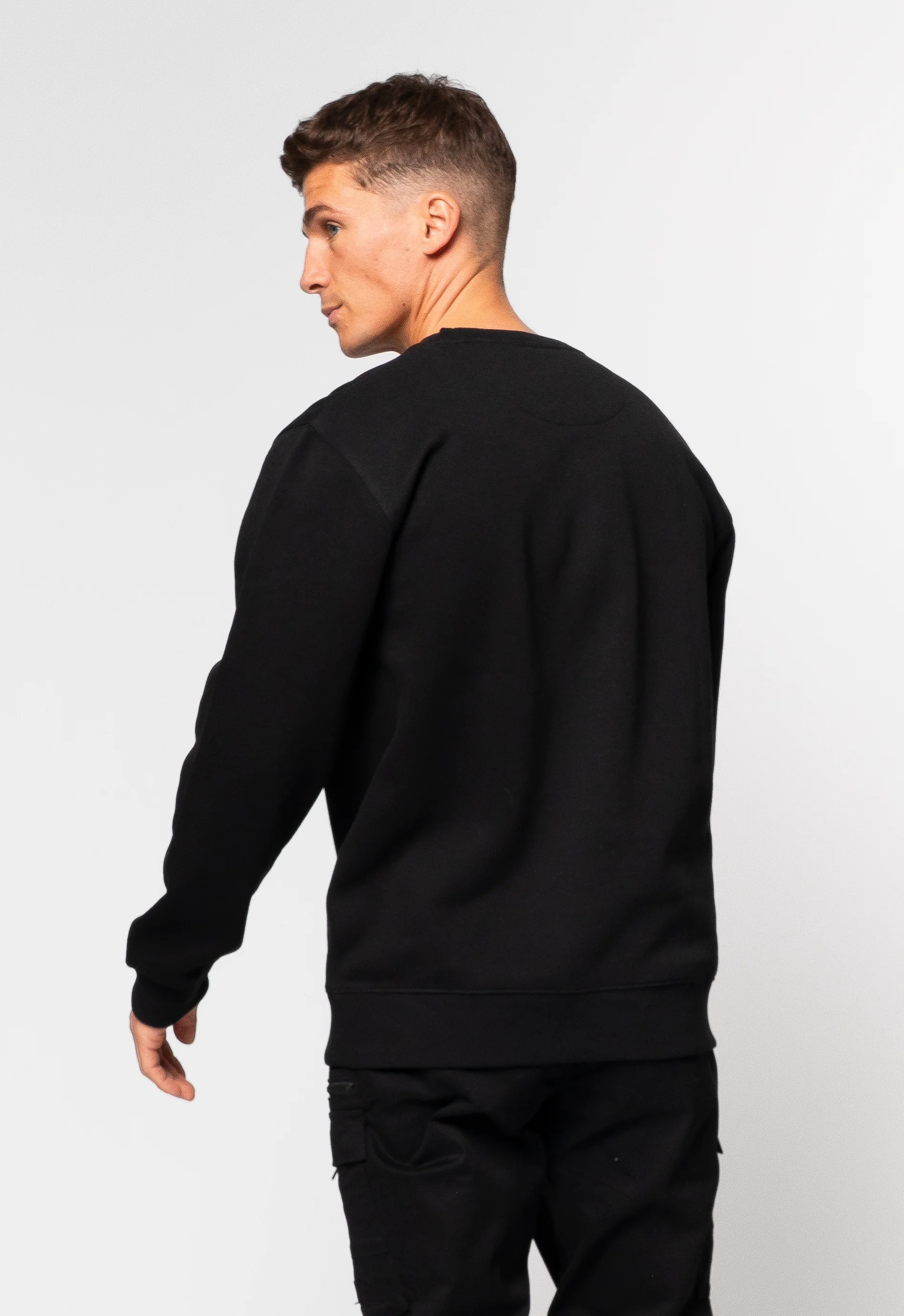 SERPENTE BLACK CREW - Image 5